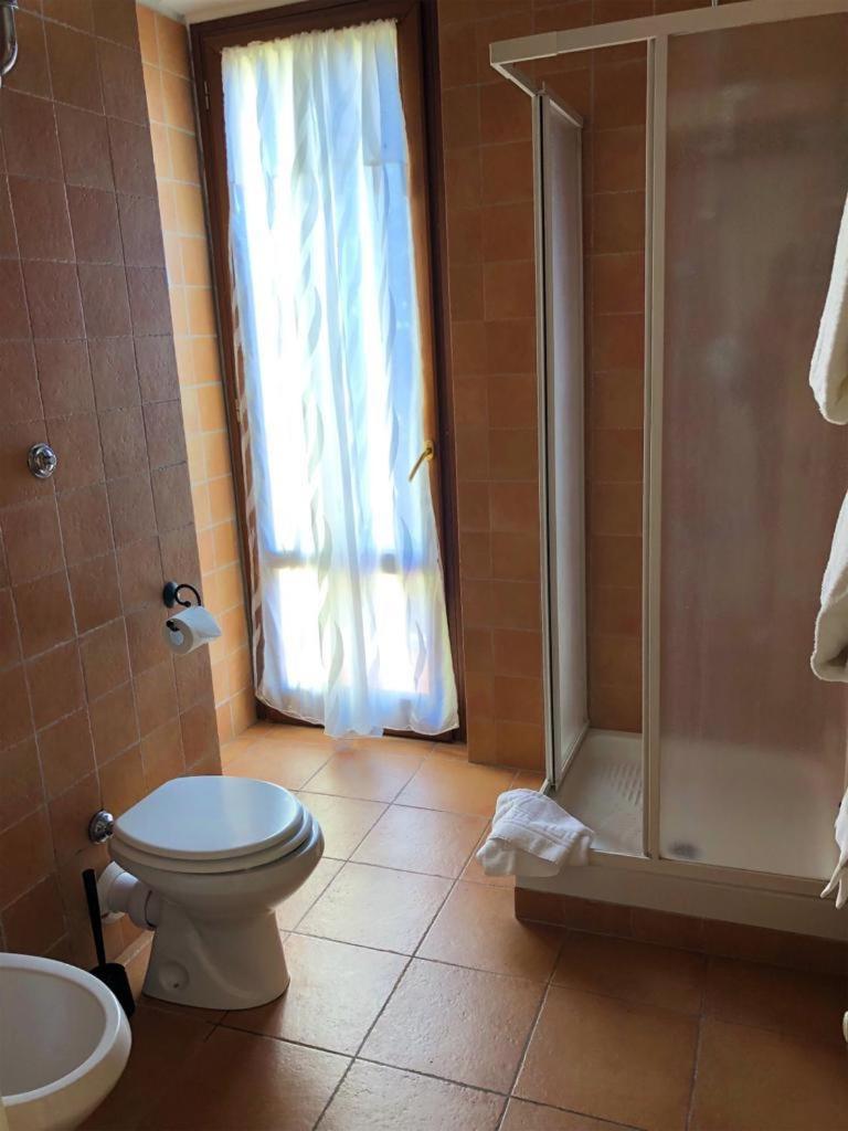 Villa Tuscany Siena