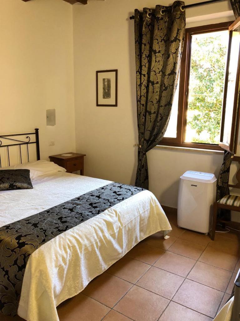 Villa Tuscany Siena