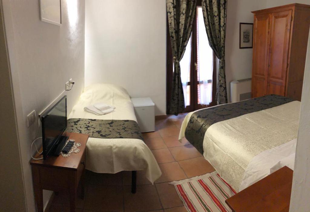 Villa Tuscany Siena