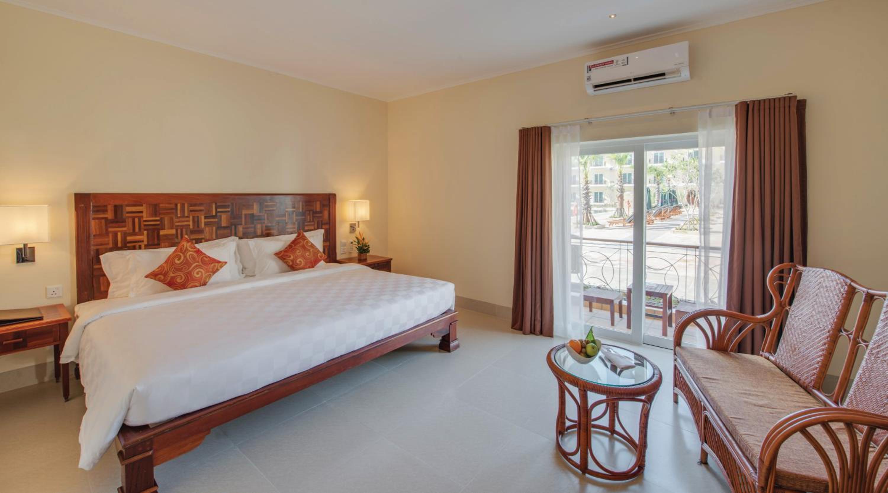 Sokha Palace Siem Reap Hotel