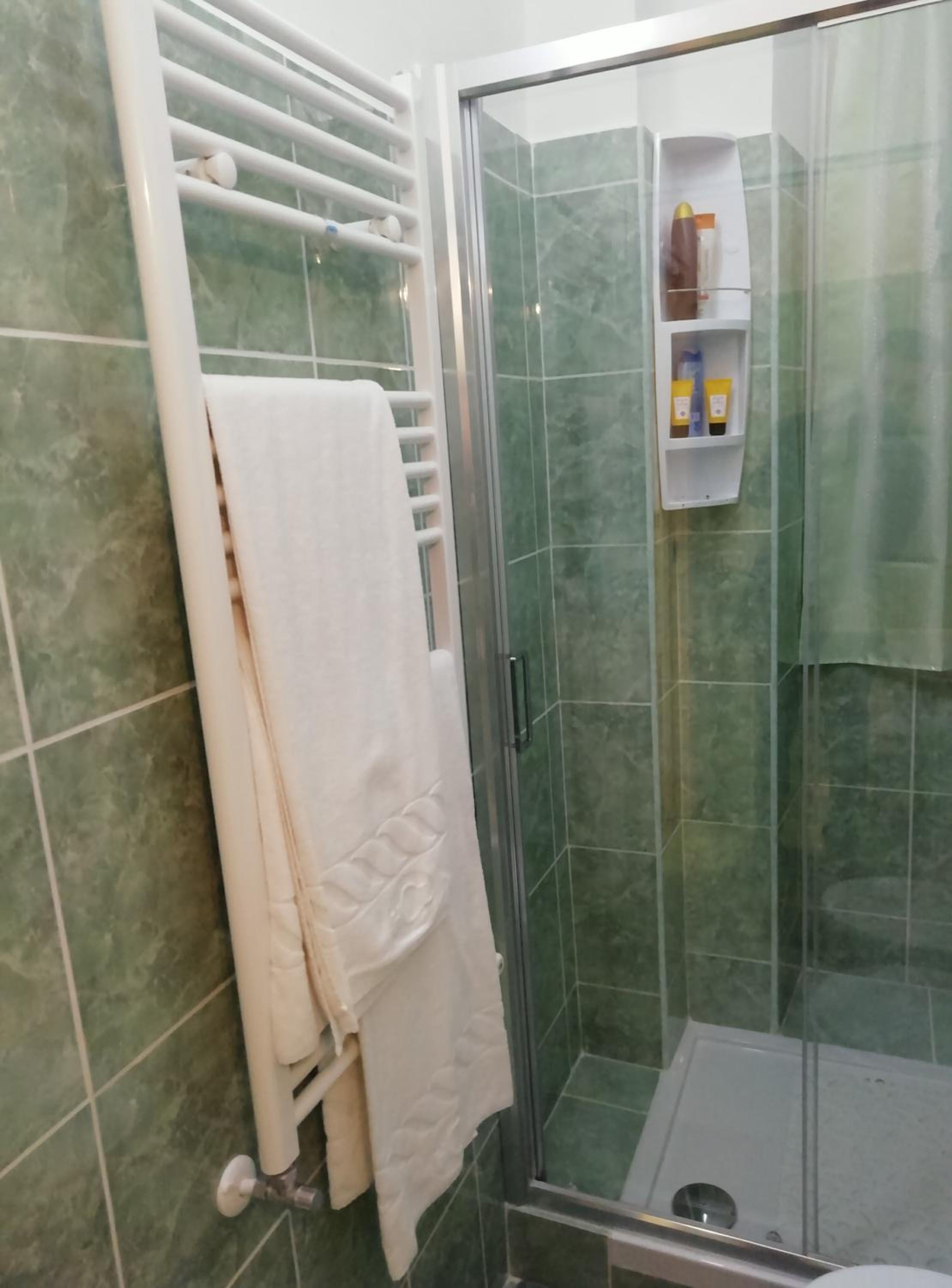 Apartment Urbino 33