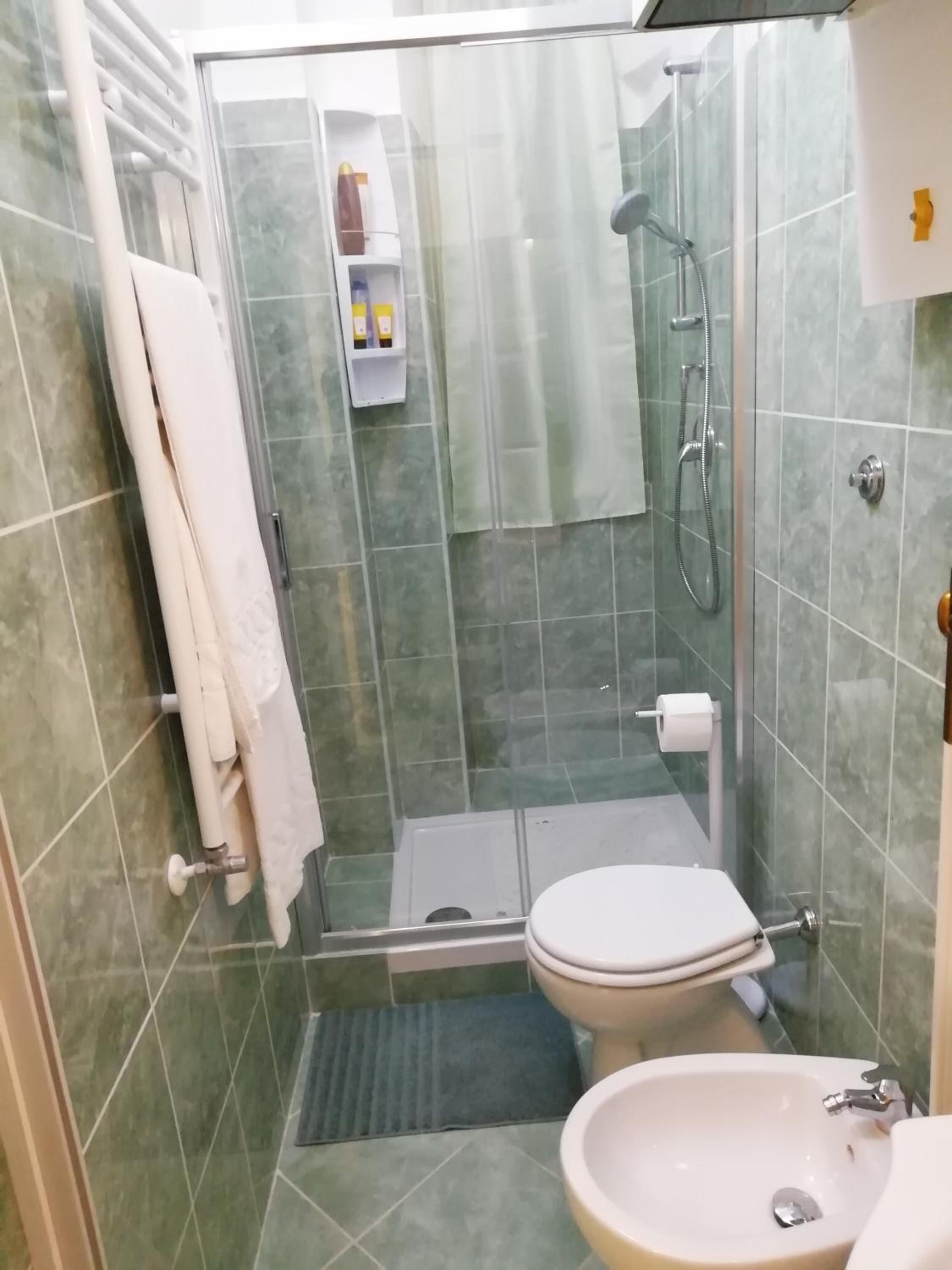 Apartment Urbino 33