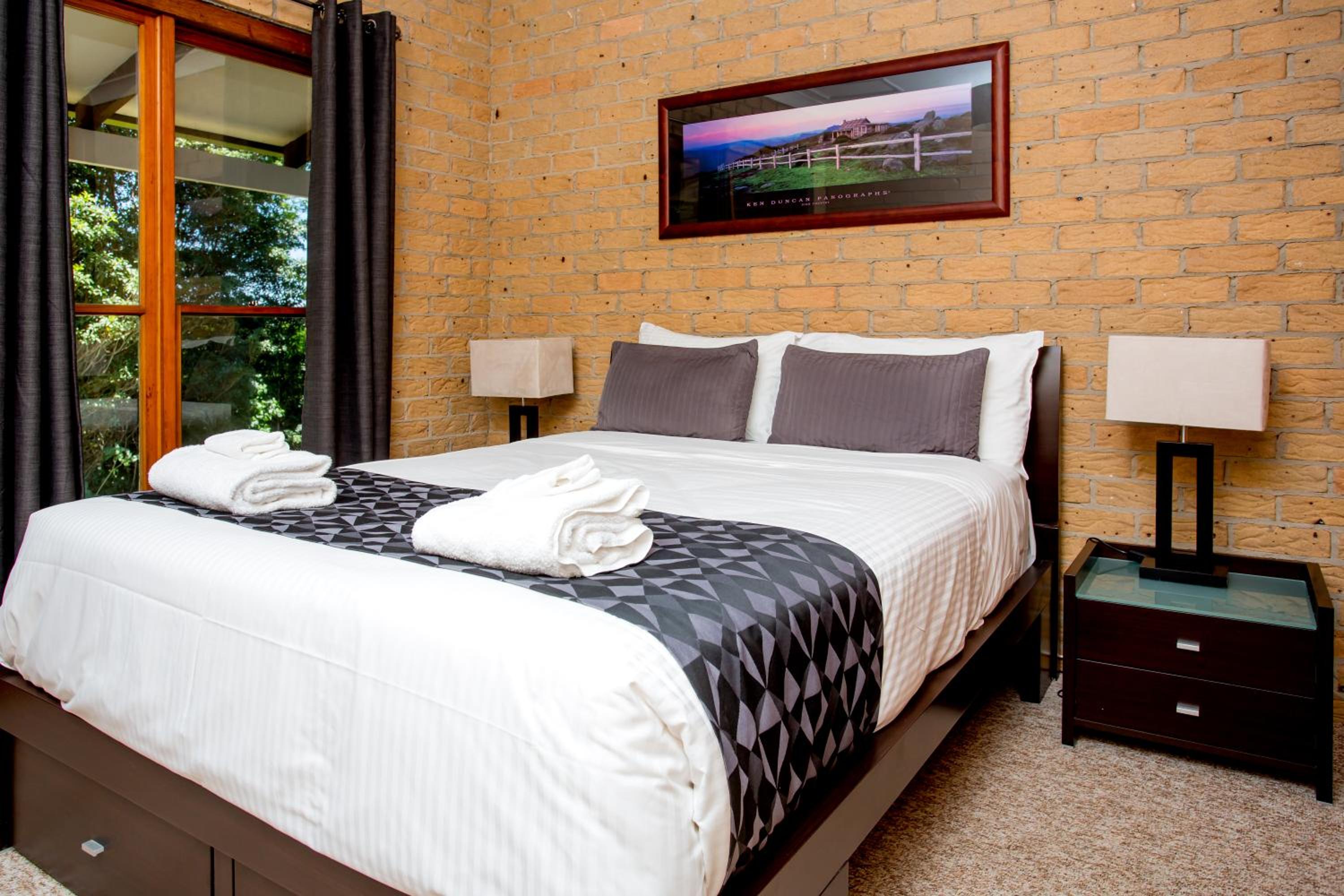 Lookout Mountain Retreat