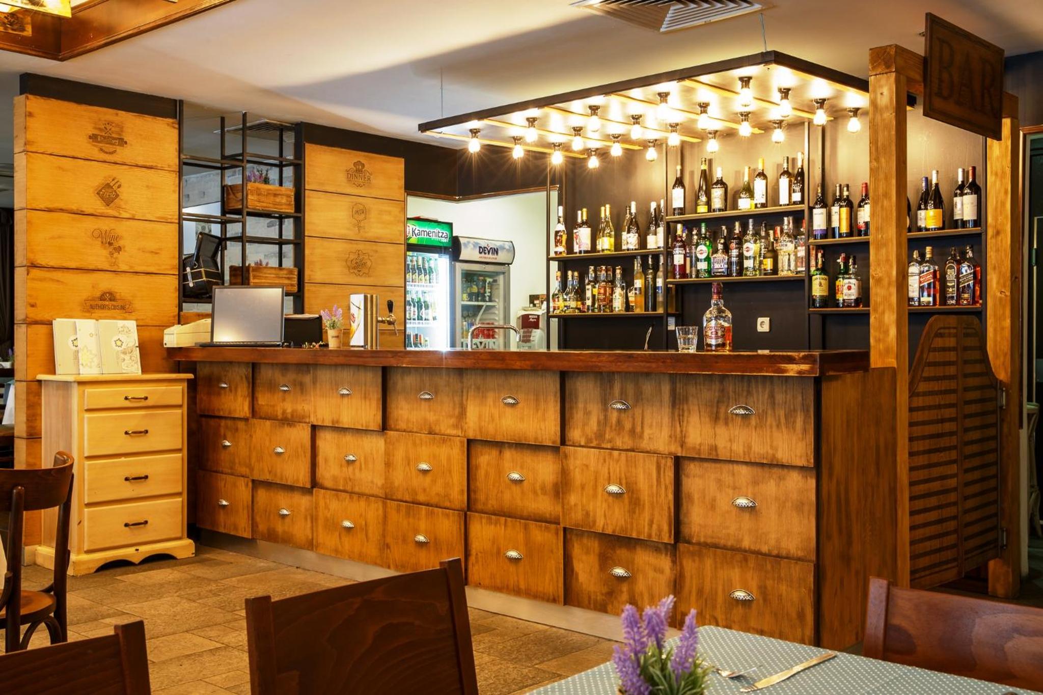 Bansko Vacations - Hotel Casa Karina Bansko - Half Board All Inclusive - Property Image 63