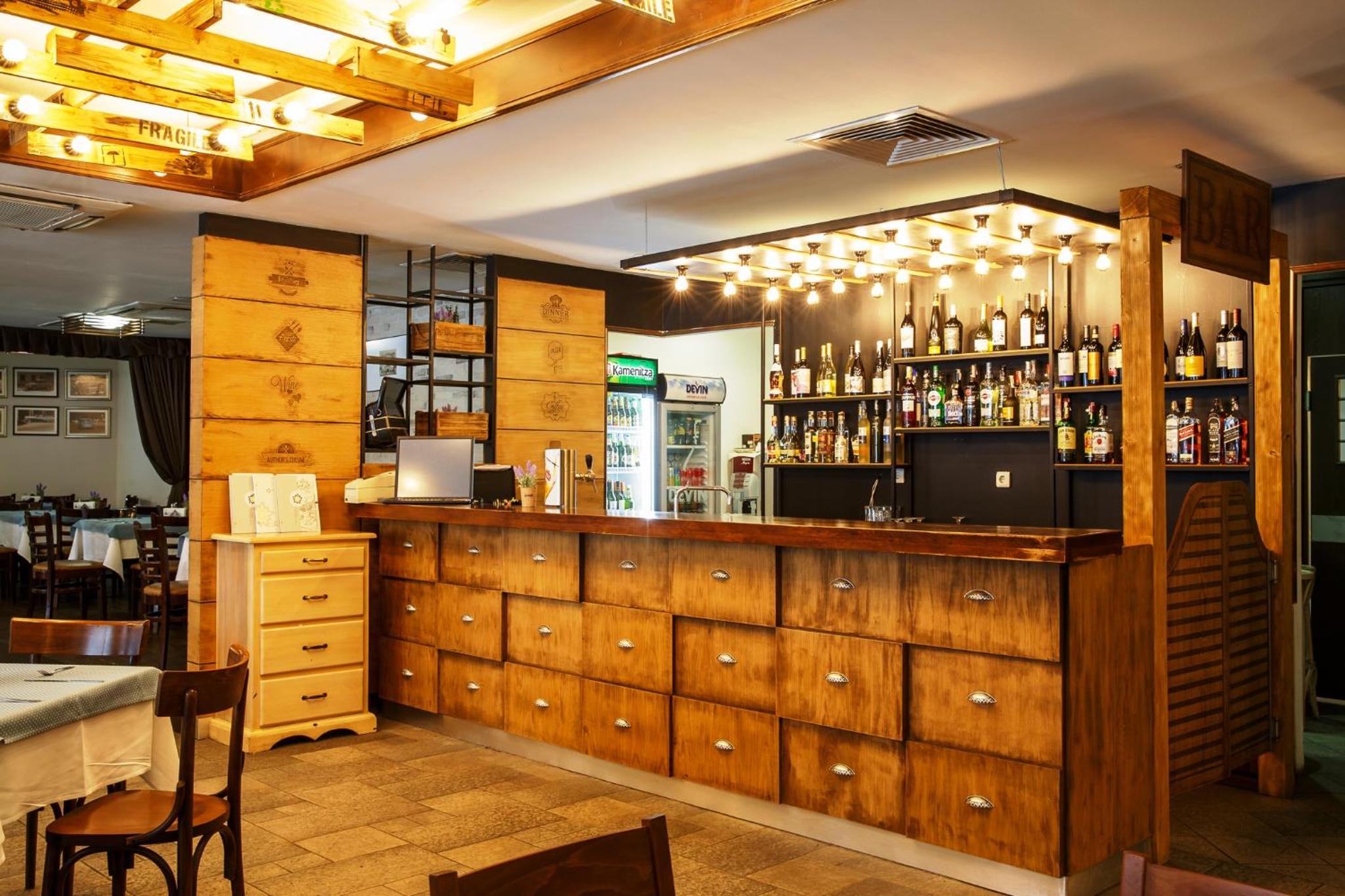 Bansko Vacations - Hotel Casa Karina Bansko - Half Board All Inclusive - Property Image 64