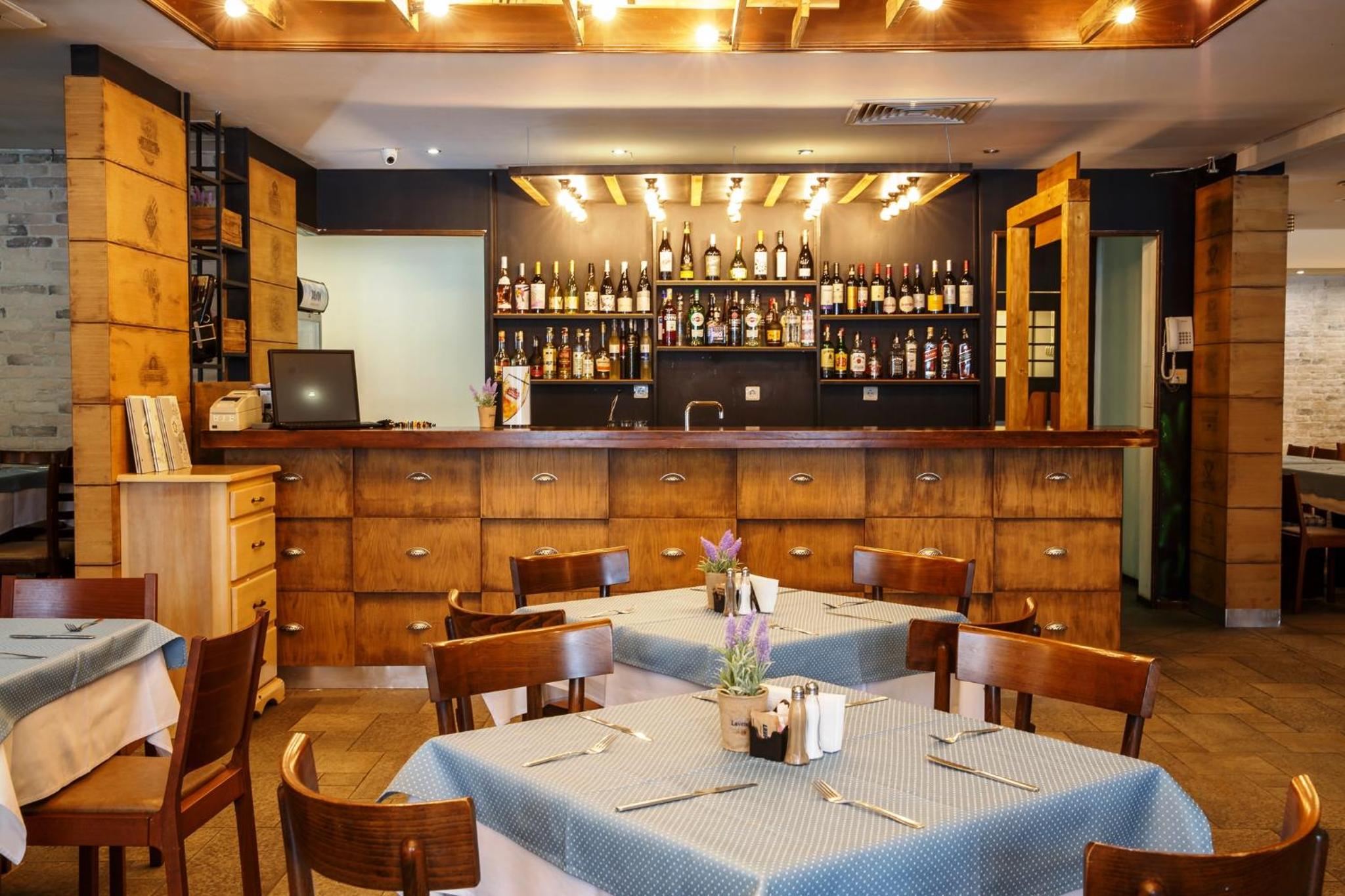 Bansko Vacations - Hotel Casa Karina Bansko - Half Board All Inclusive - Property Image 65