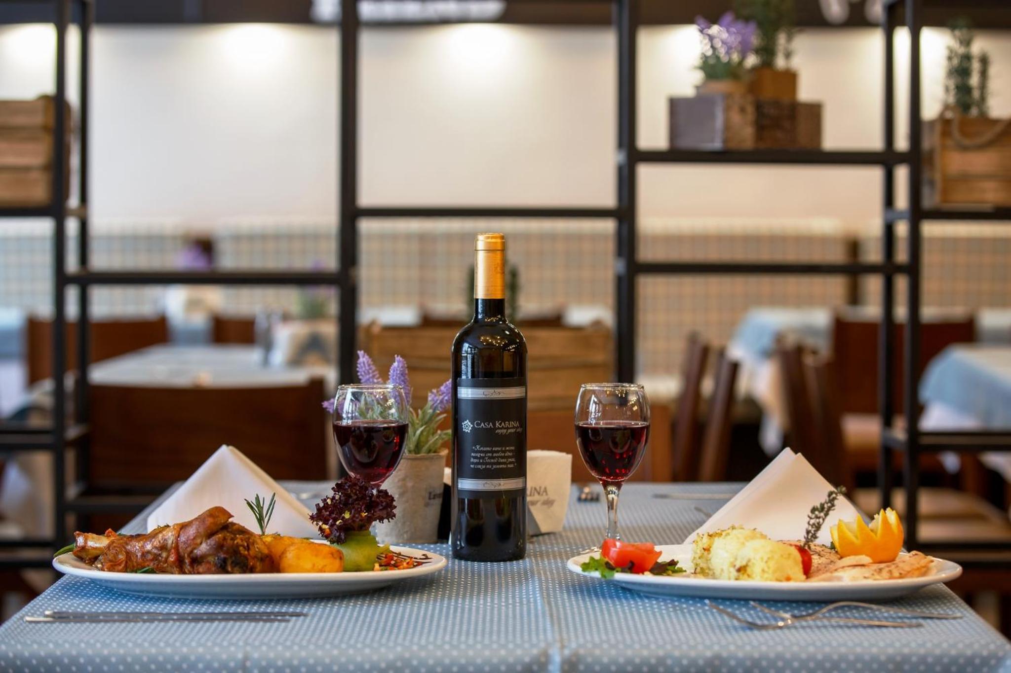 Bansko Vacations - Hotel Casa Karina Bansko - Half Board All Inclusive - Property Image 68