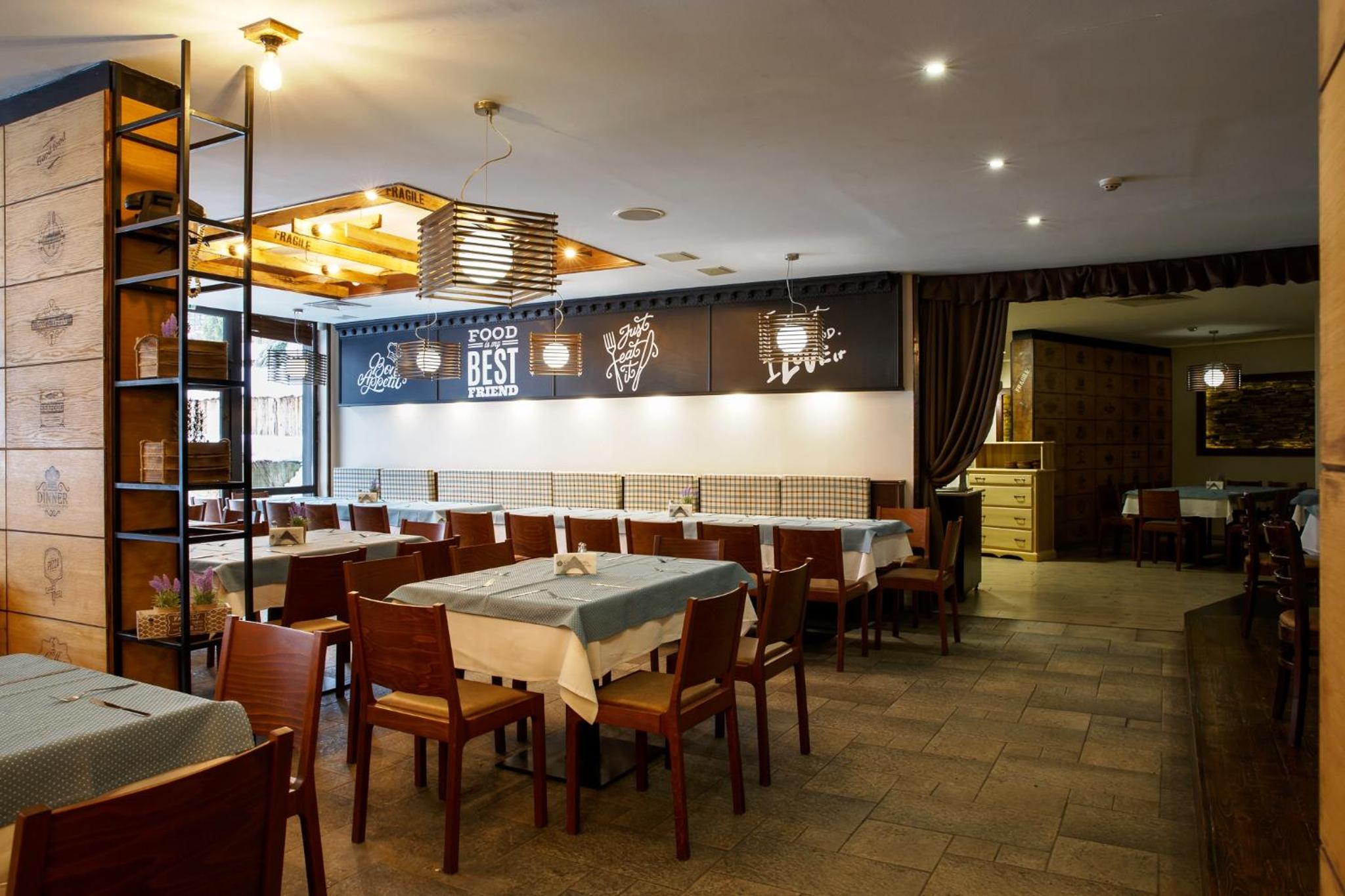 Bansko Vacations - Hotel Casa Karina Bansko - Half Board All Inclusive - Property Image 71