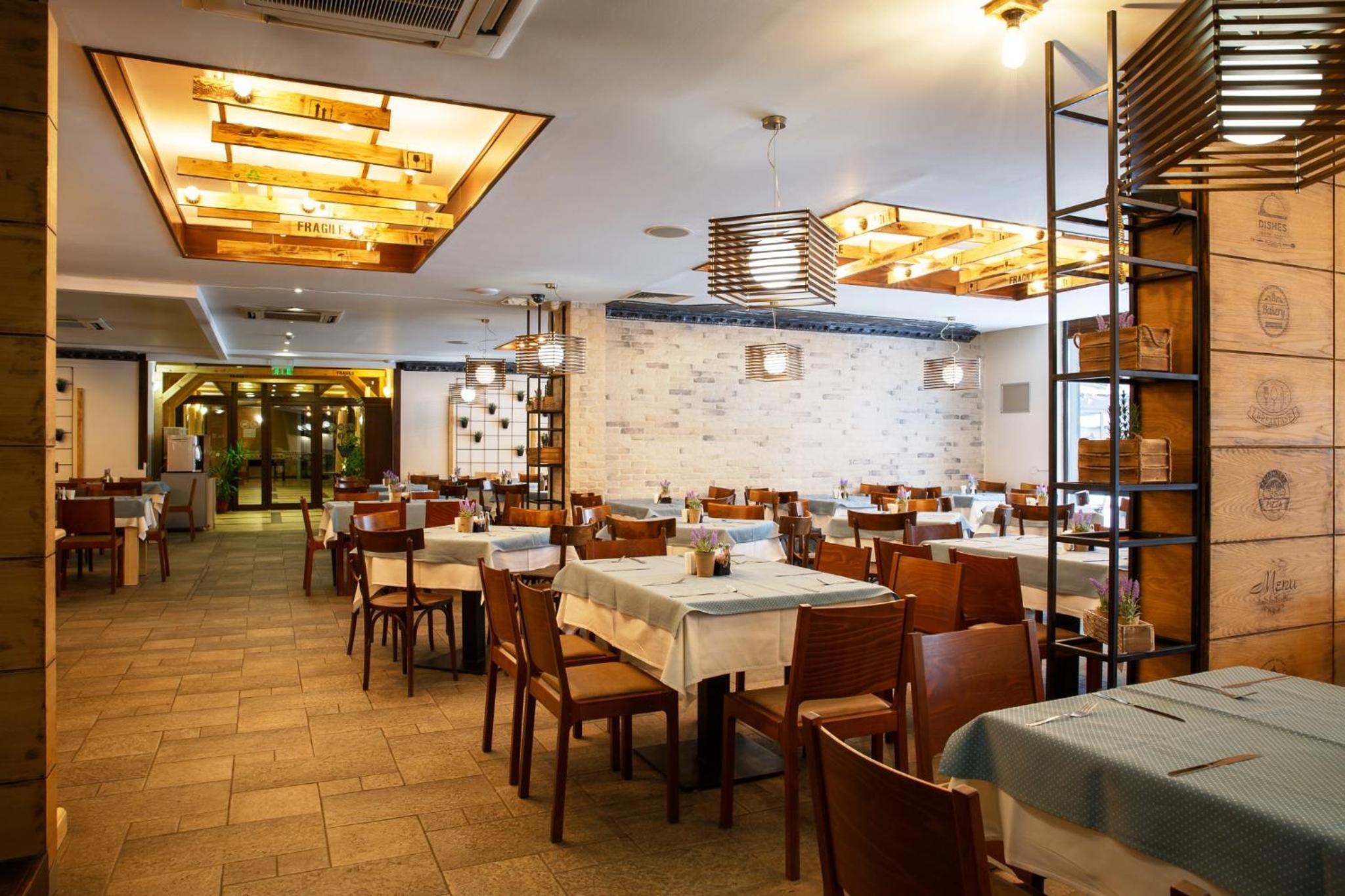 Bansko Vacations - Hotel Casa Karina Bansko - Half Board All Inclusive - Property Image 72
