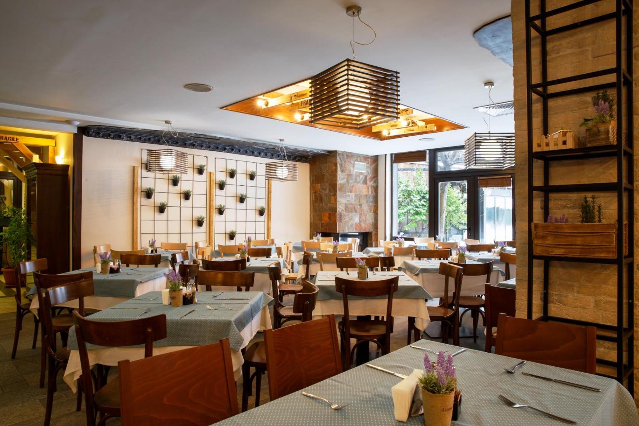 Bansko Vacations - Hotel Casa Karina Bansko - Half Board All Inclusive - Property Image 73