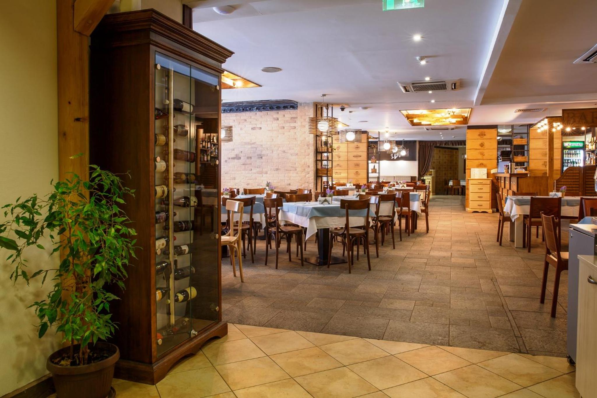 Bansko Vacations - Hotel Casa Karina Bansko - Half Board All Inclusive - Property Image 77