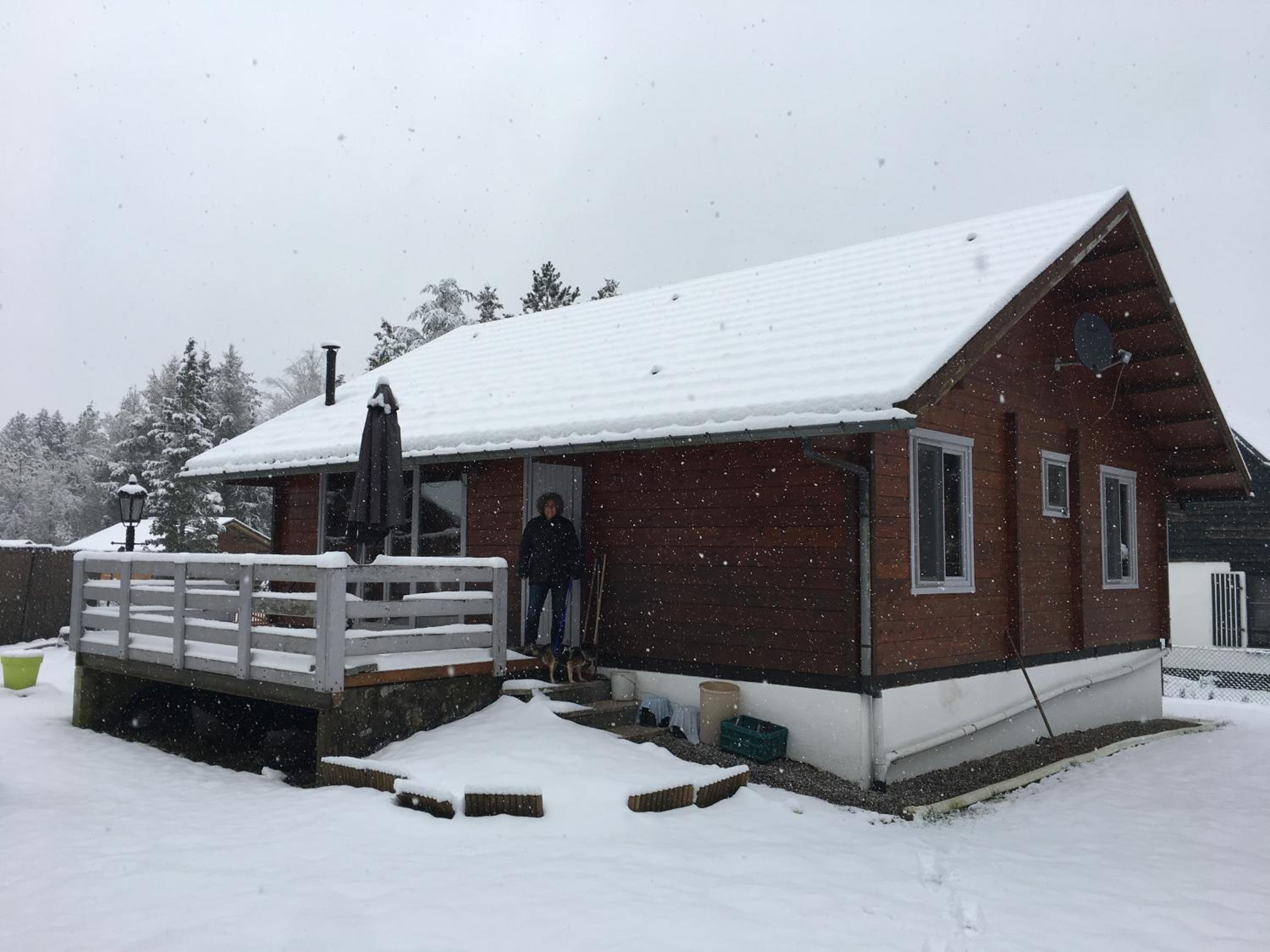 Chalet Dennerust