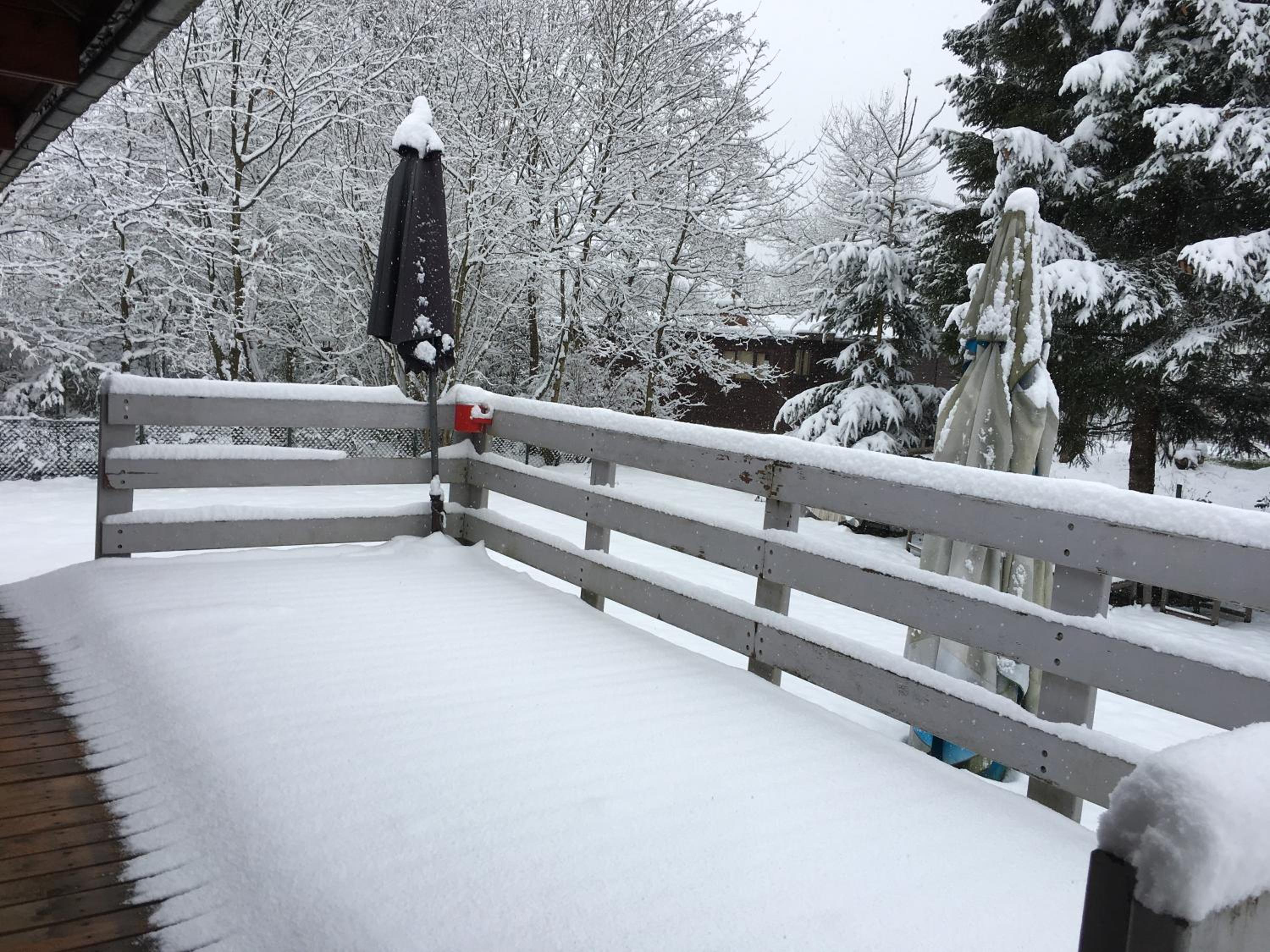Chalet Dennerust