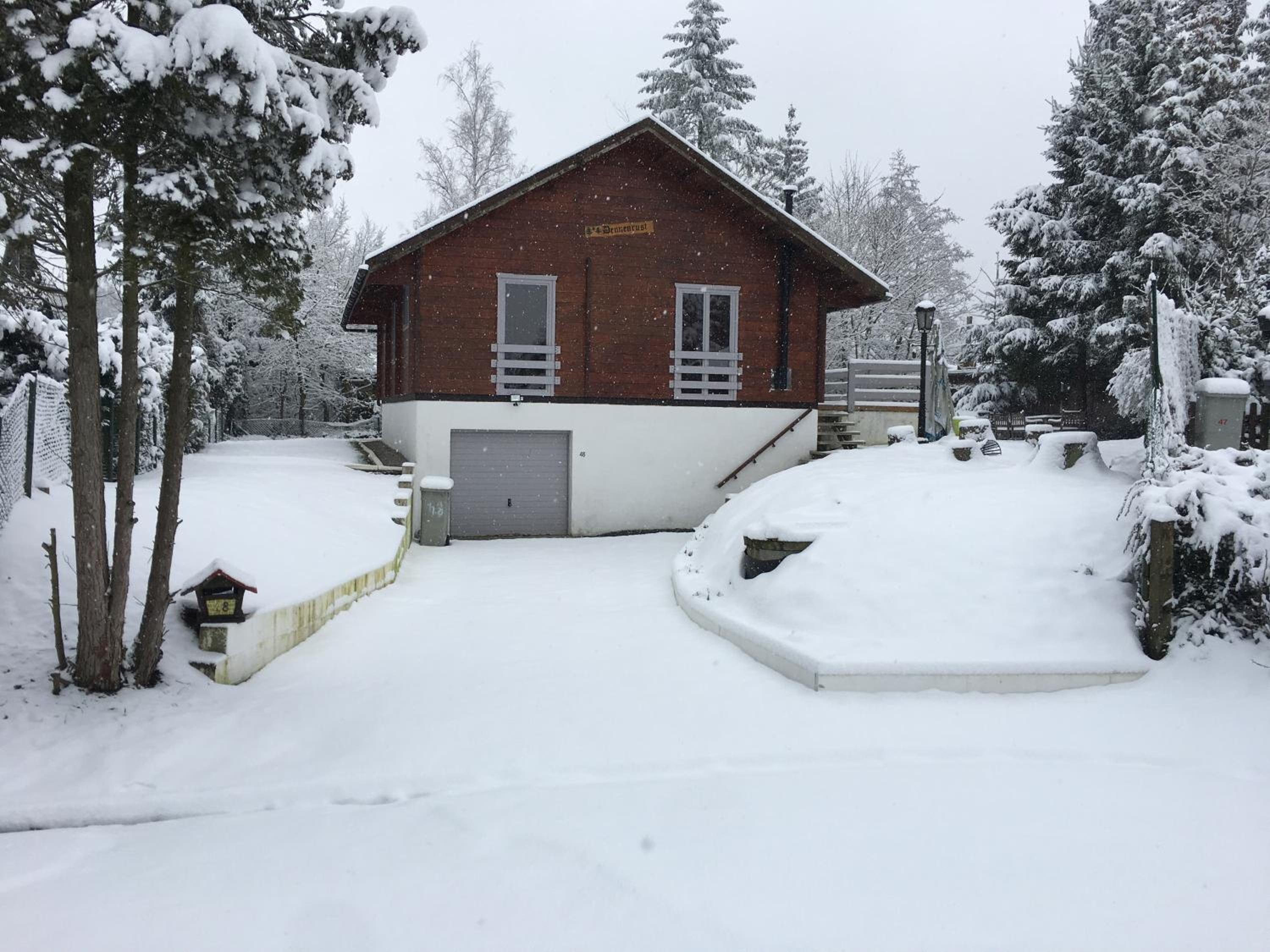 Chalet Dennerust