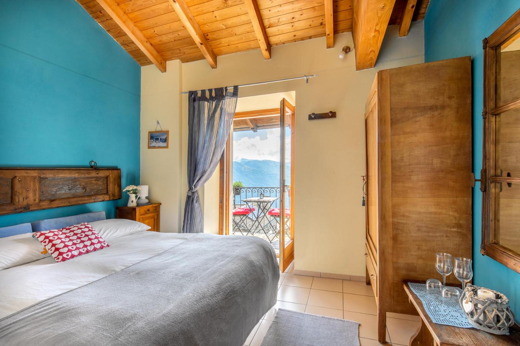Agriturismo Da Attilio