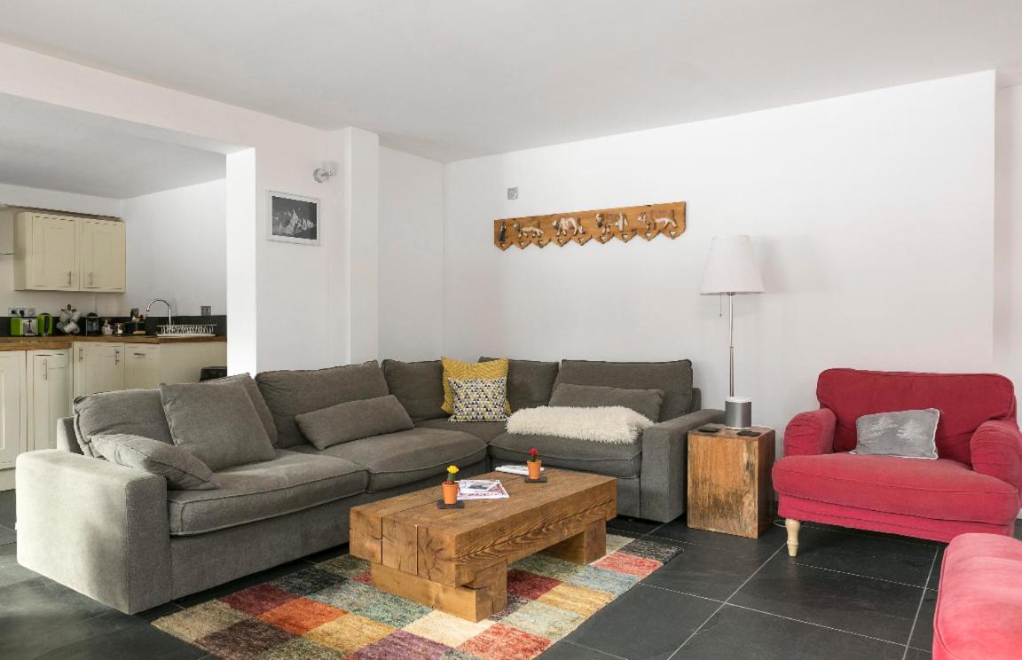 Chalet Marmotte 2 photo 3