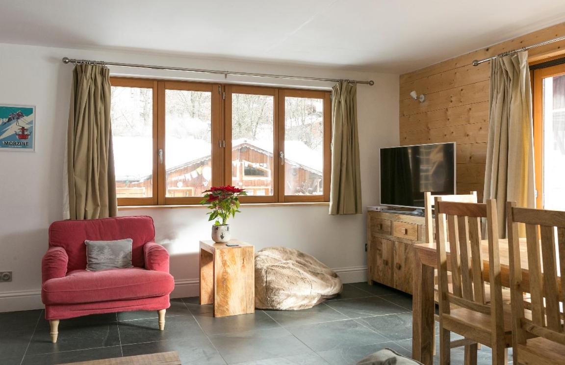 Chalet Marmotte 2 photo 5
