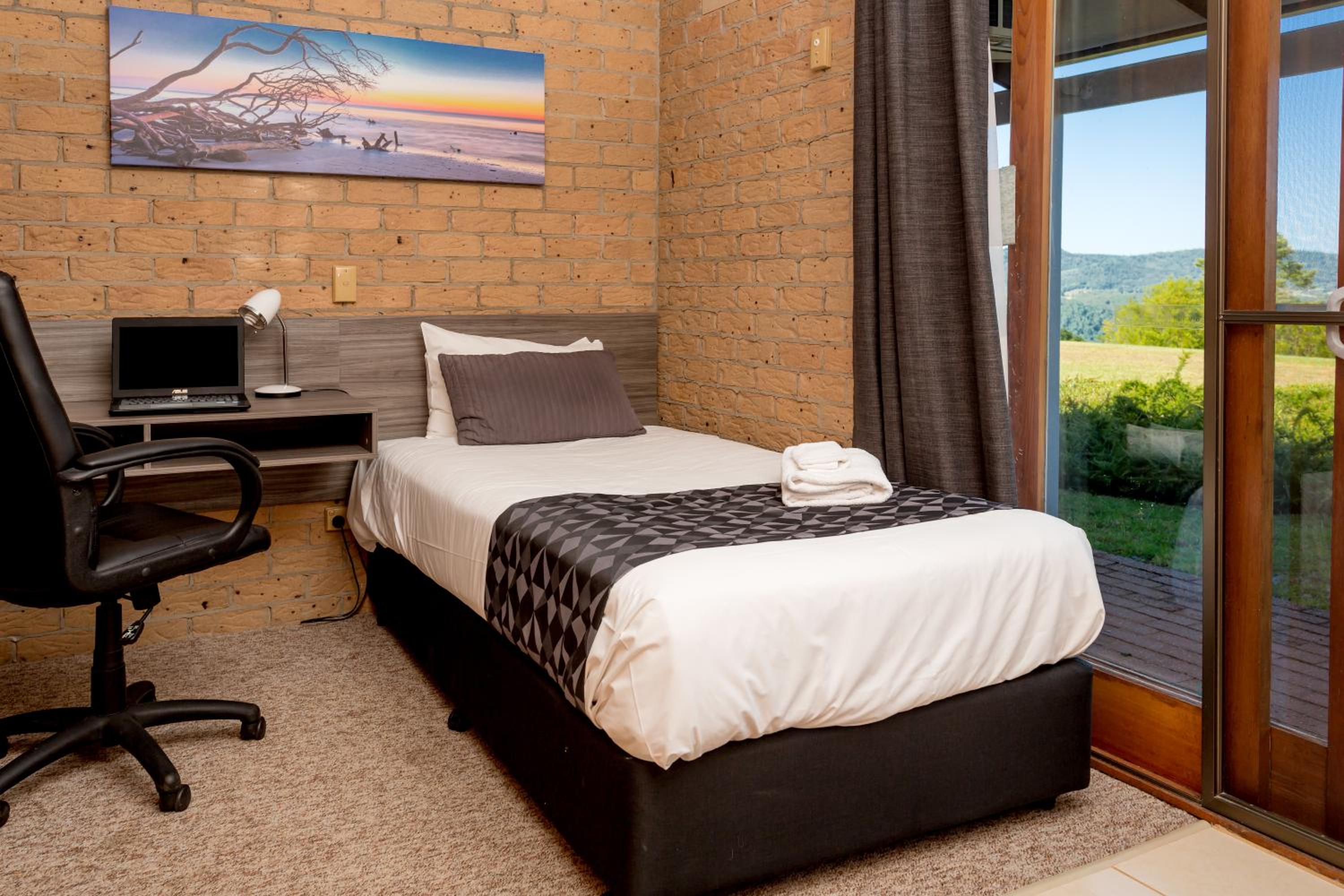 Lookout Mountain Retreat