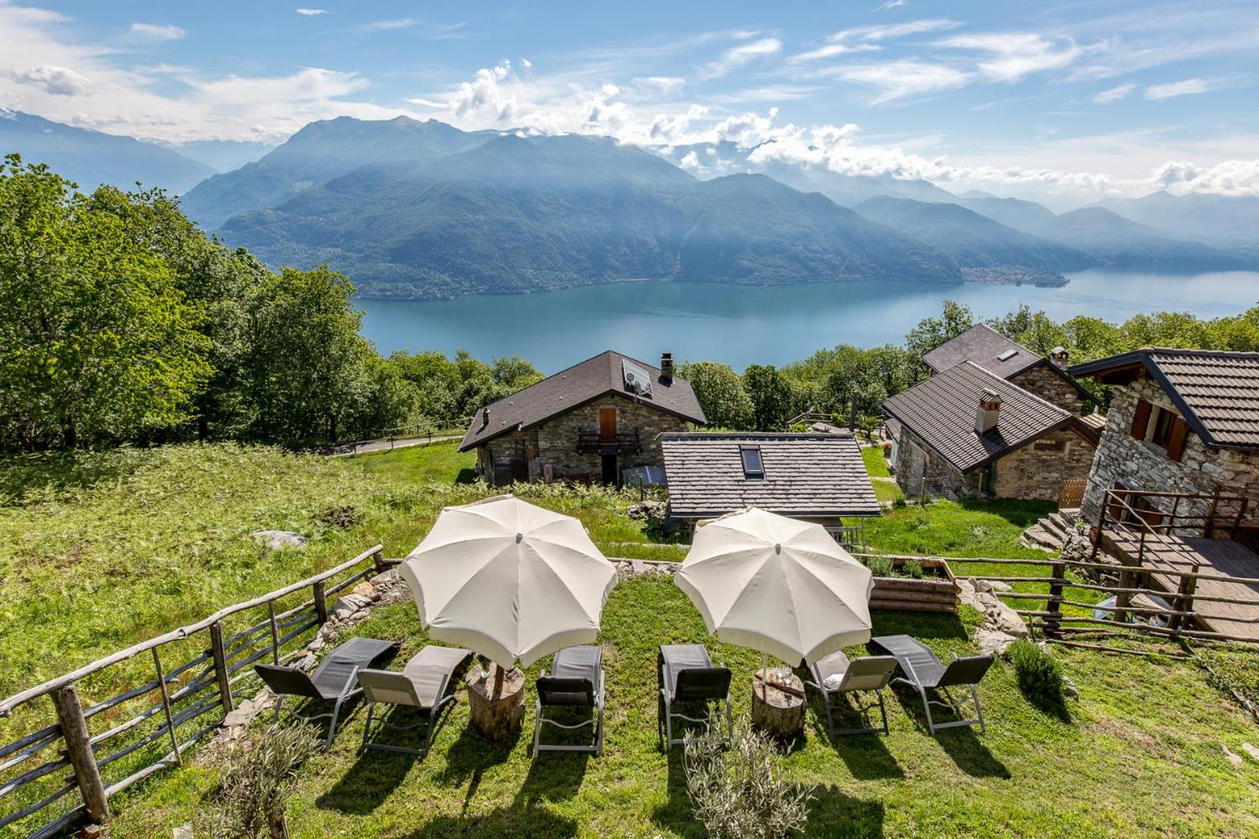 Agriturismo Da Attilio