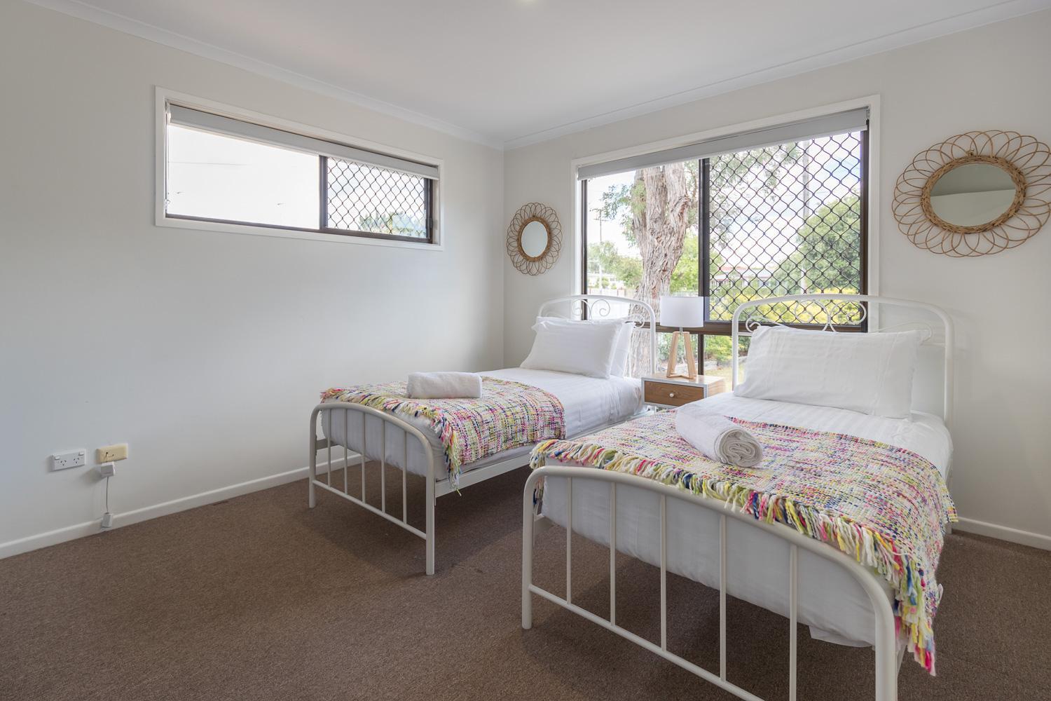 Briar Rose Cottages