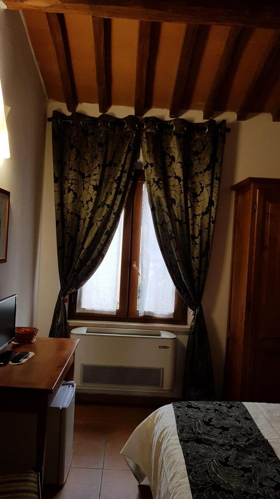 Villa Tuscany Siena