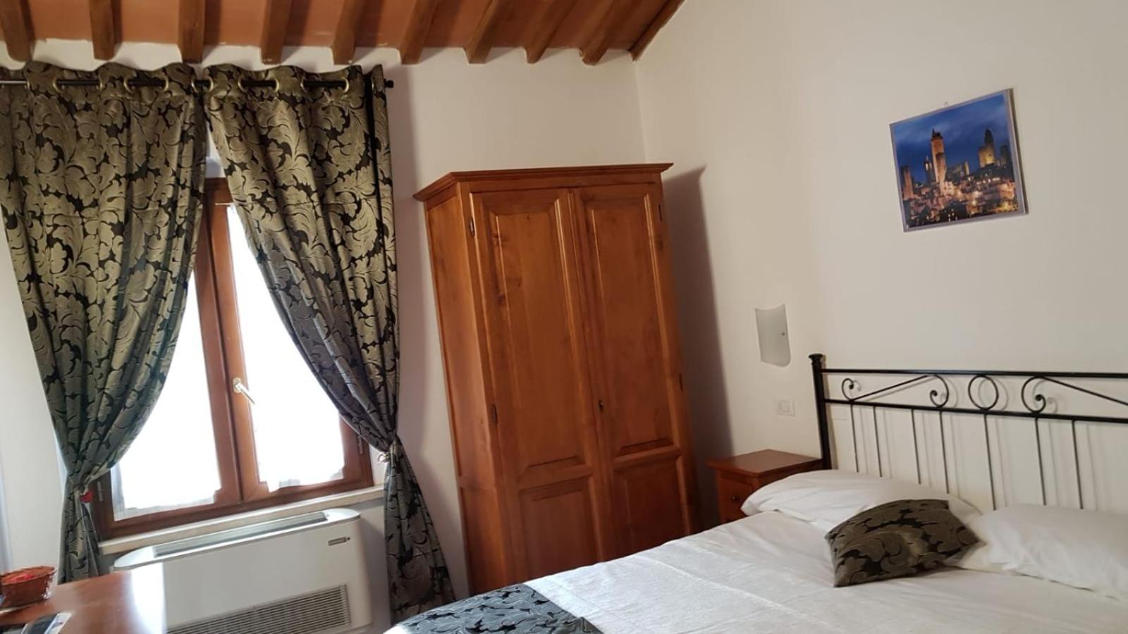 Villa Tuscany Siena
