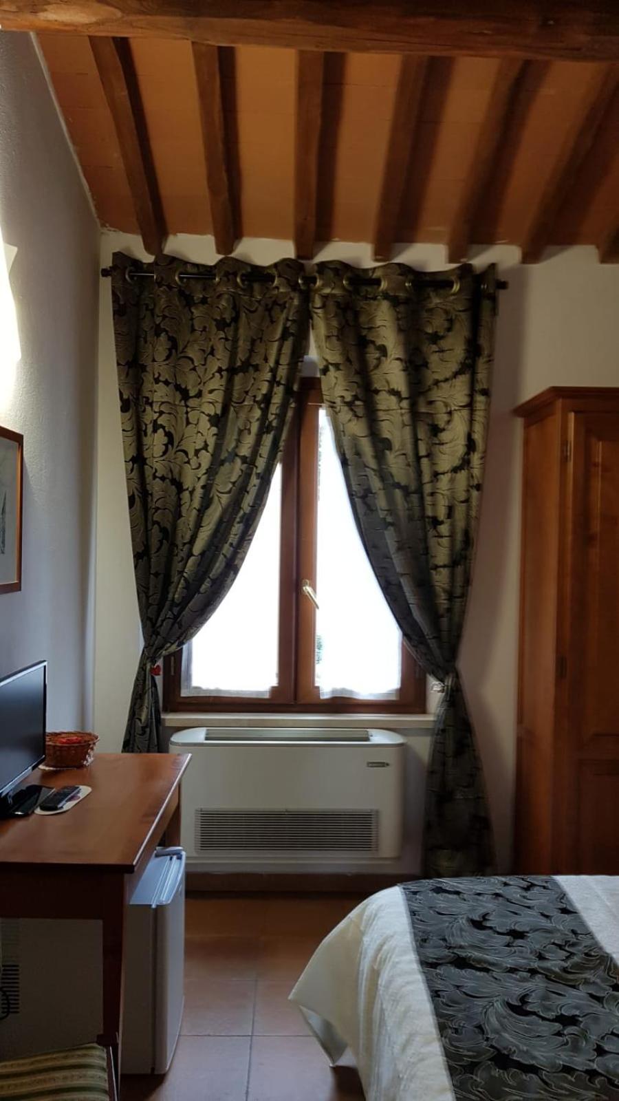Villa Tuscany Siena