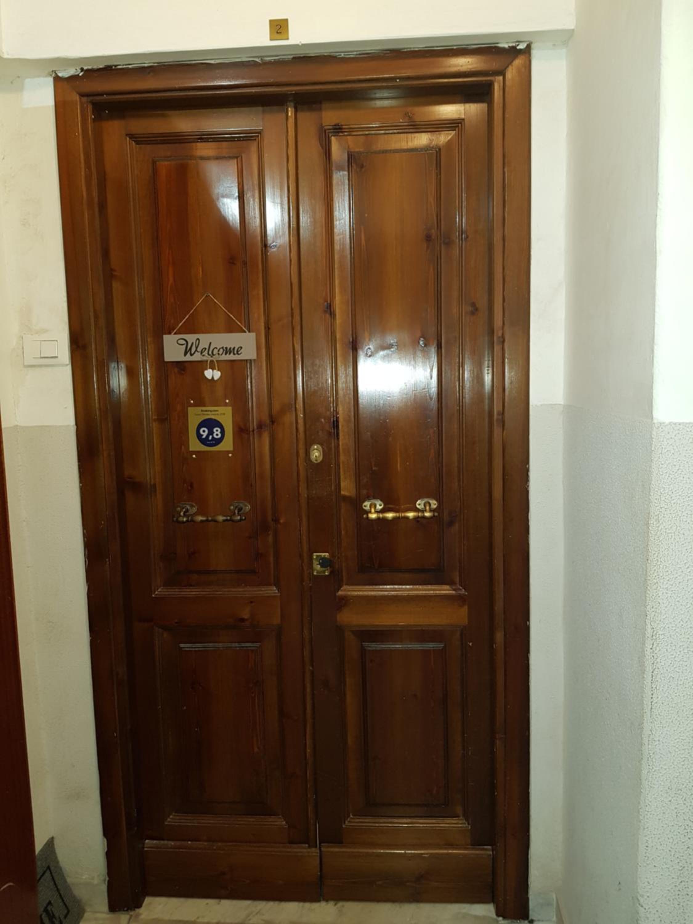 ControVento Apartament