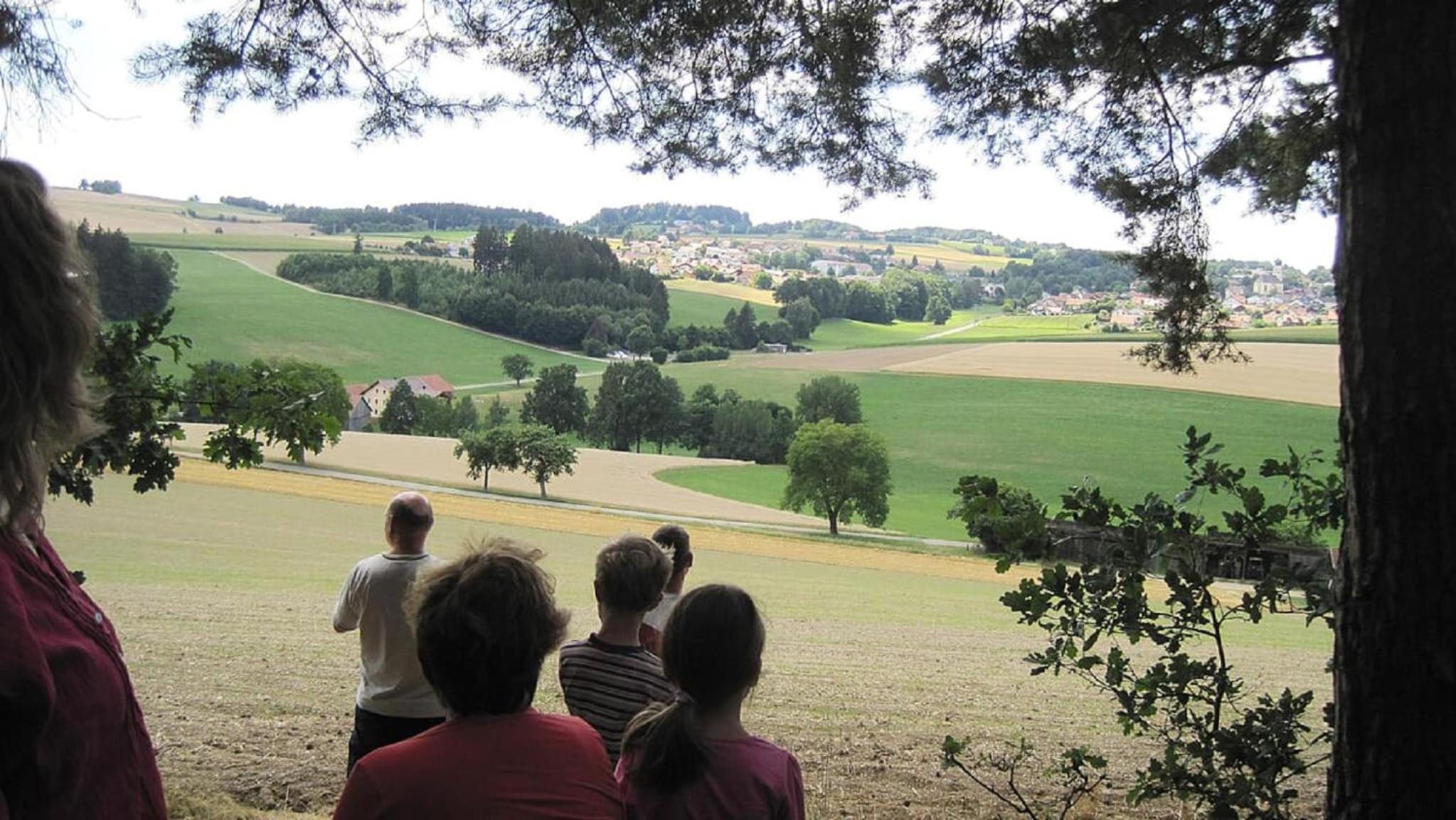Gschwandnerhof
