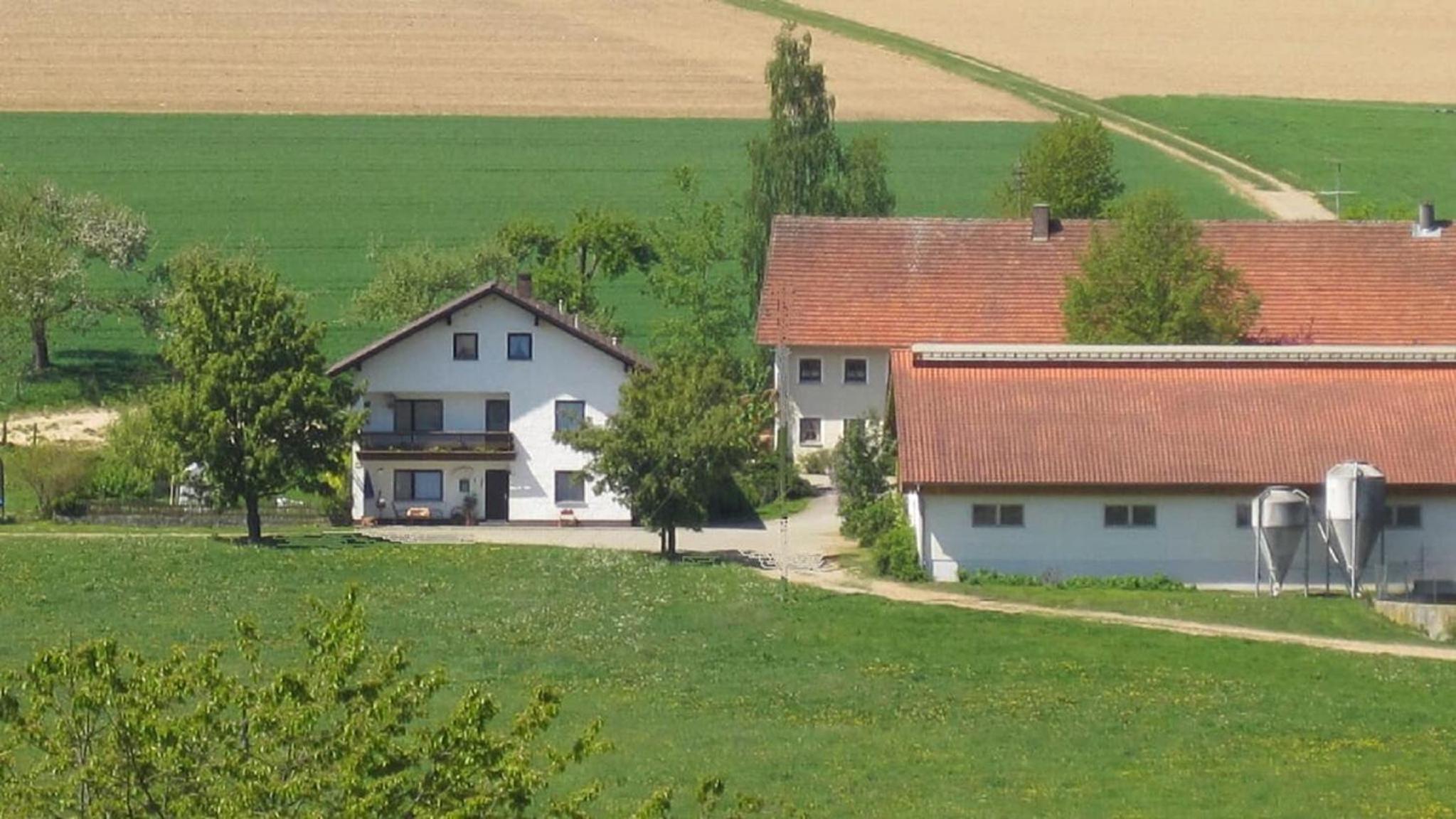 Gschwandnerhof