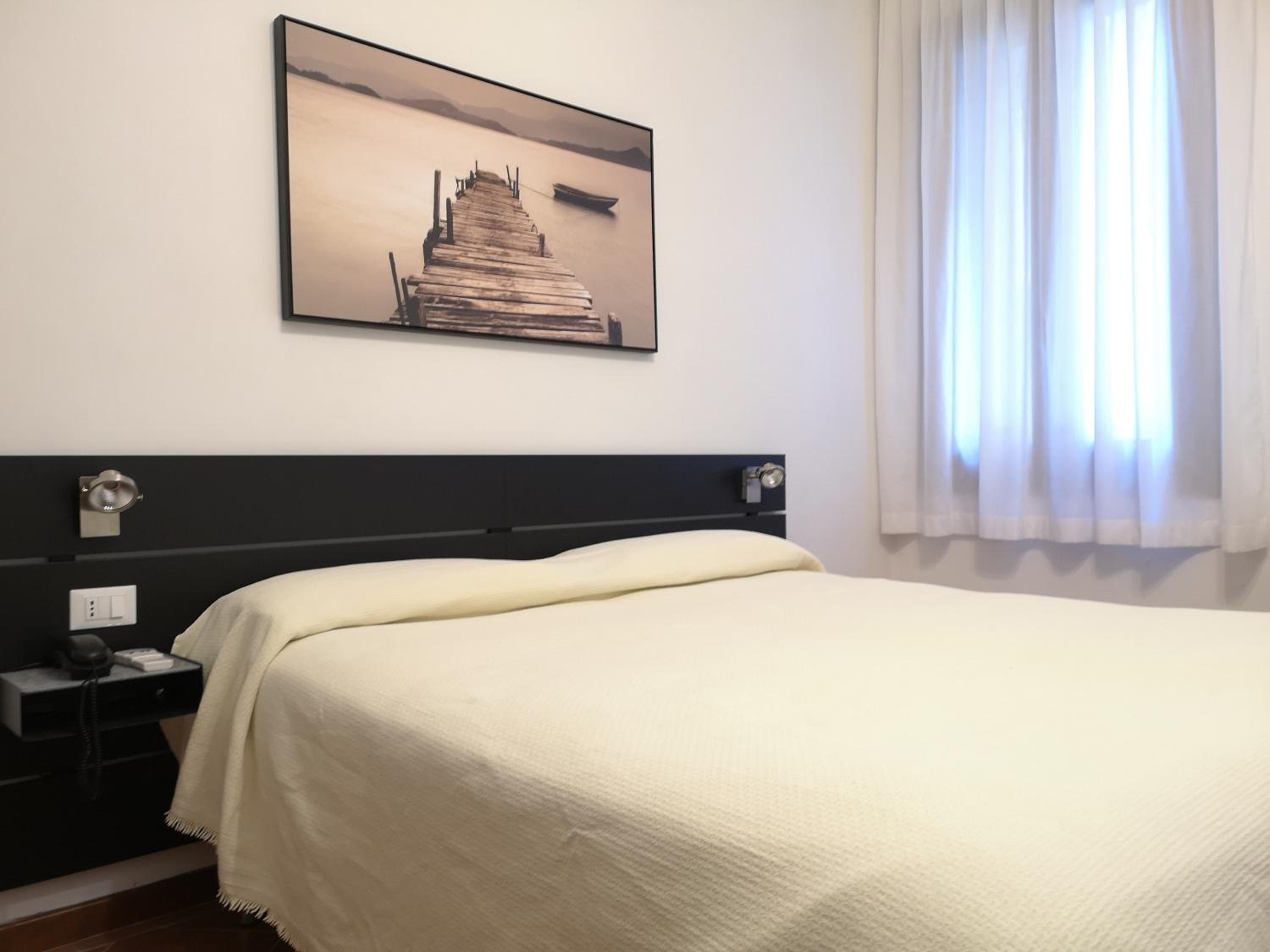Hotel Rossi en Venice