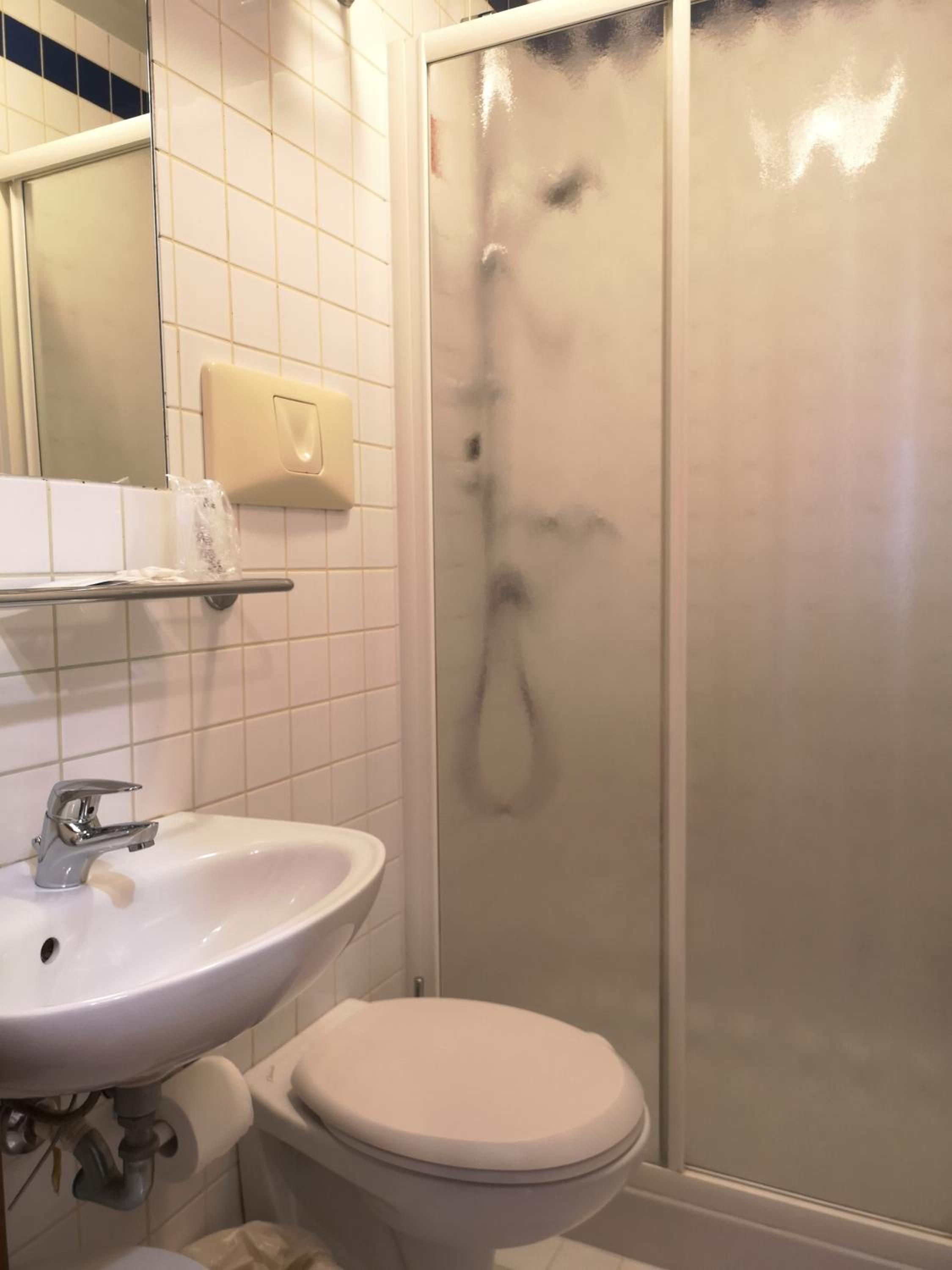 Hotel Rossi en Venice