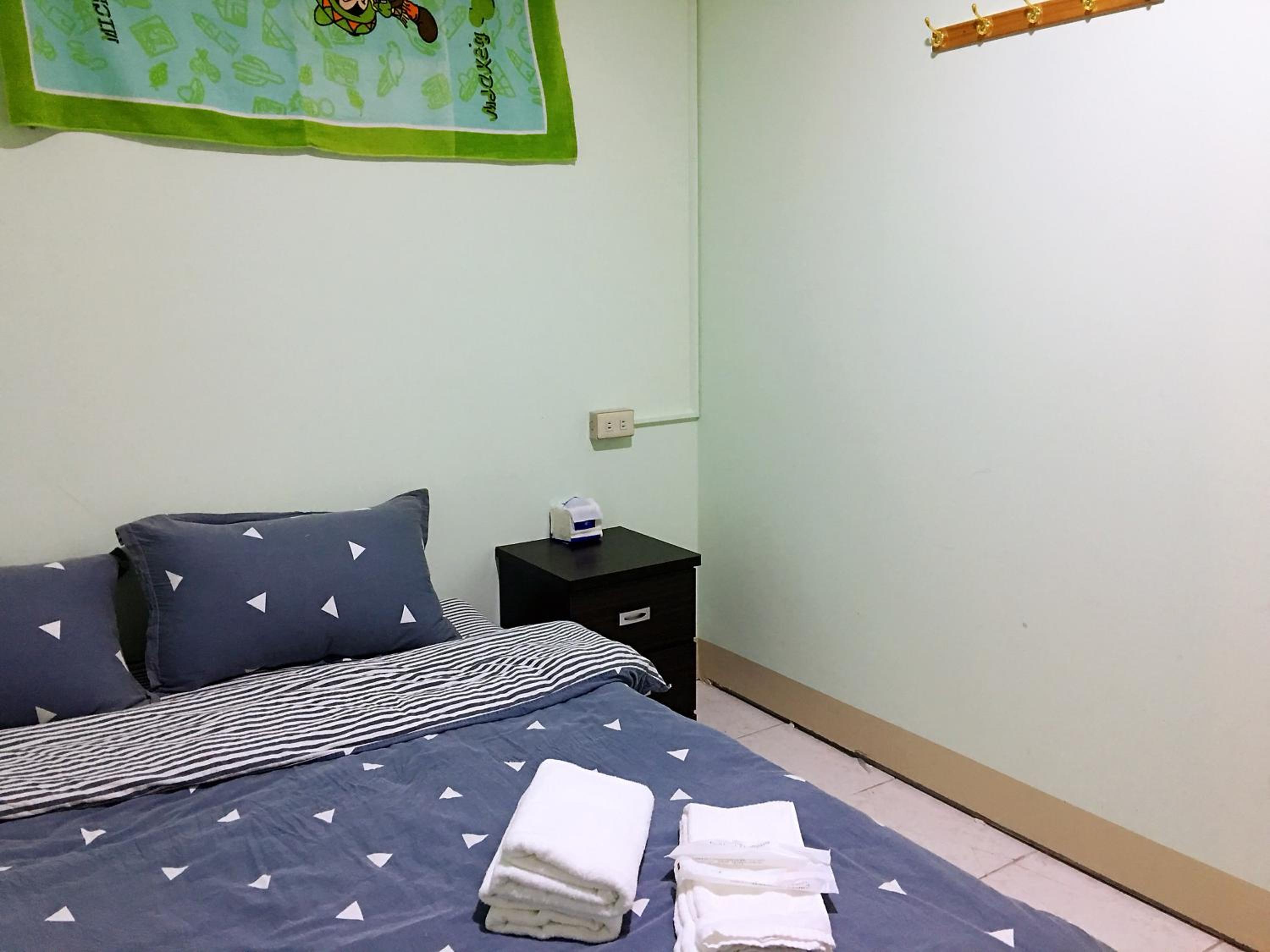 Ai Yin B&B
