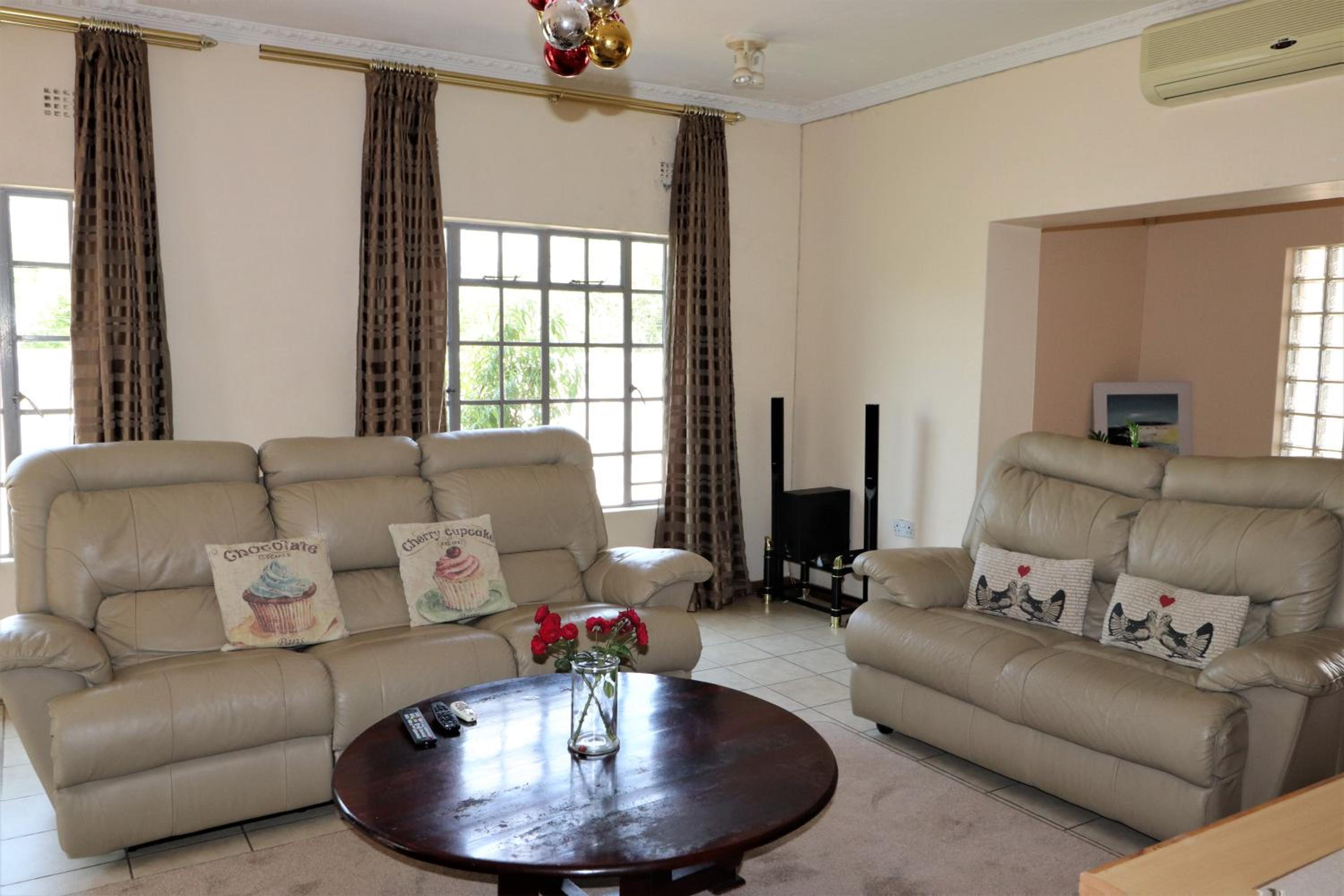 Sentosa Guest House