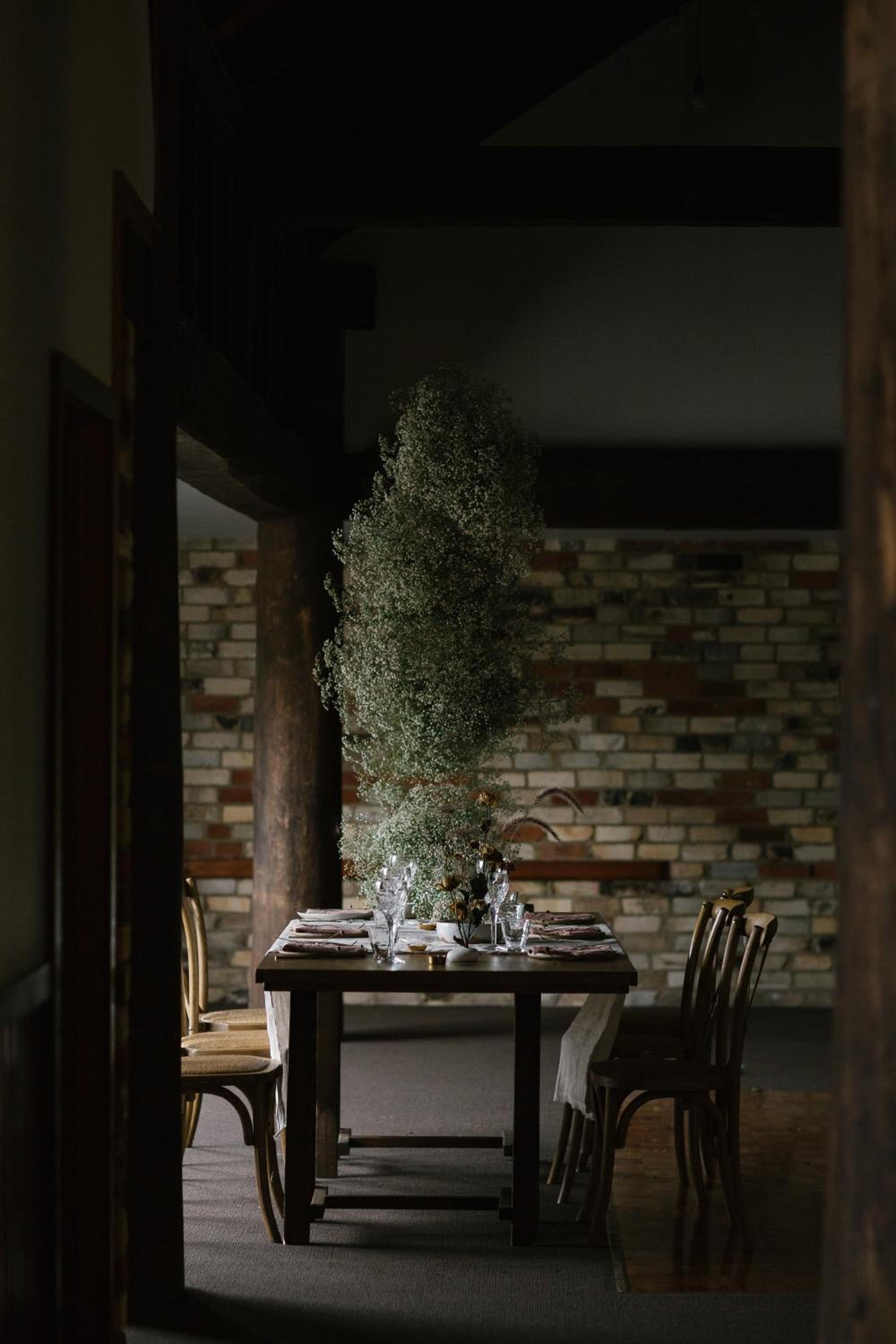 Lookout Mountain Retreat