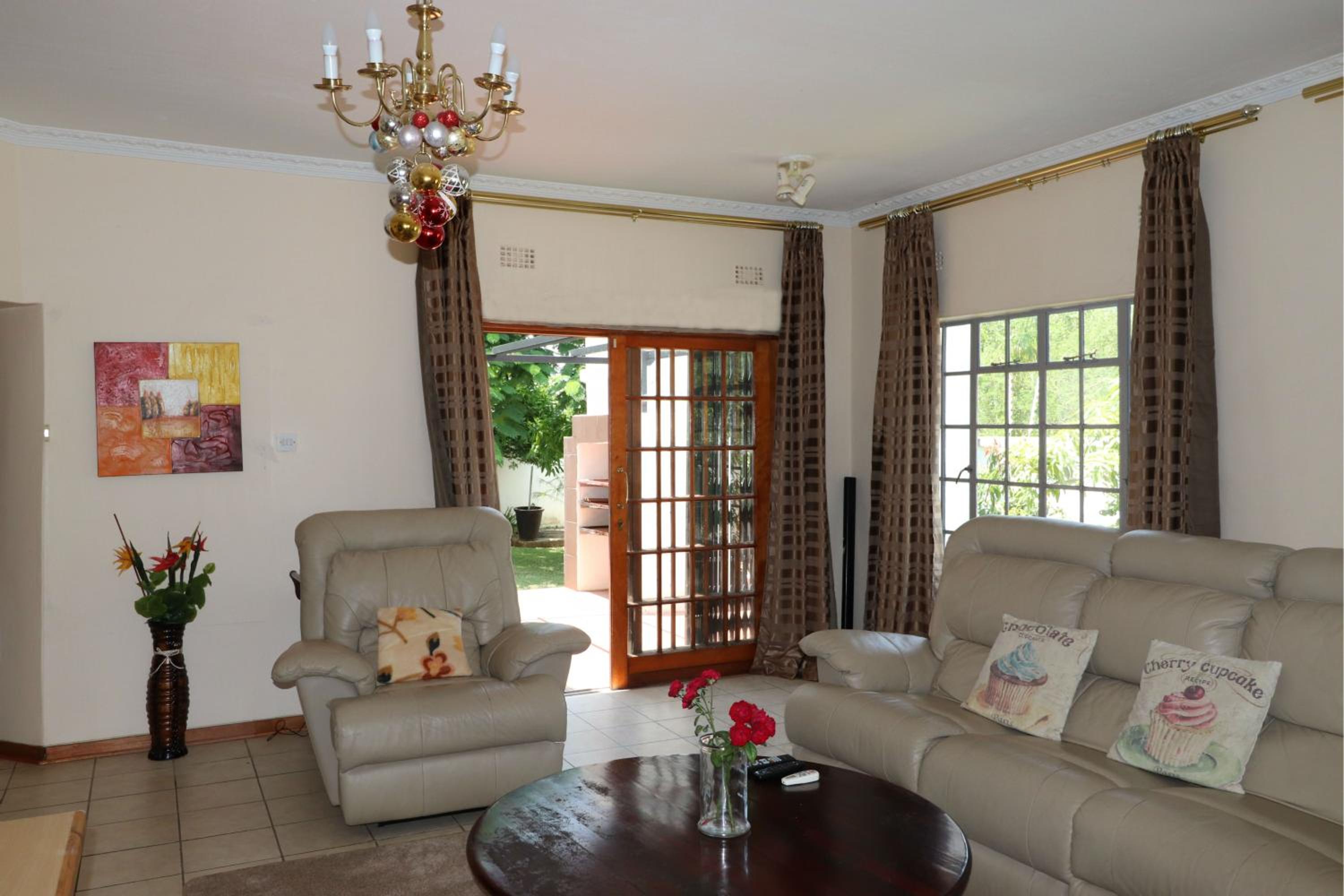 Sentosa Guest House