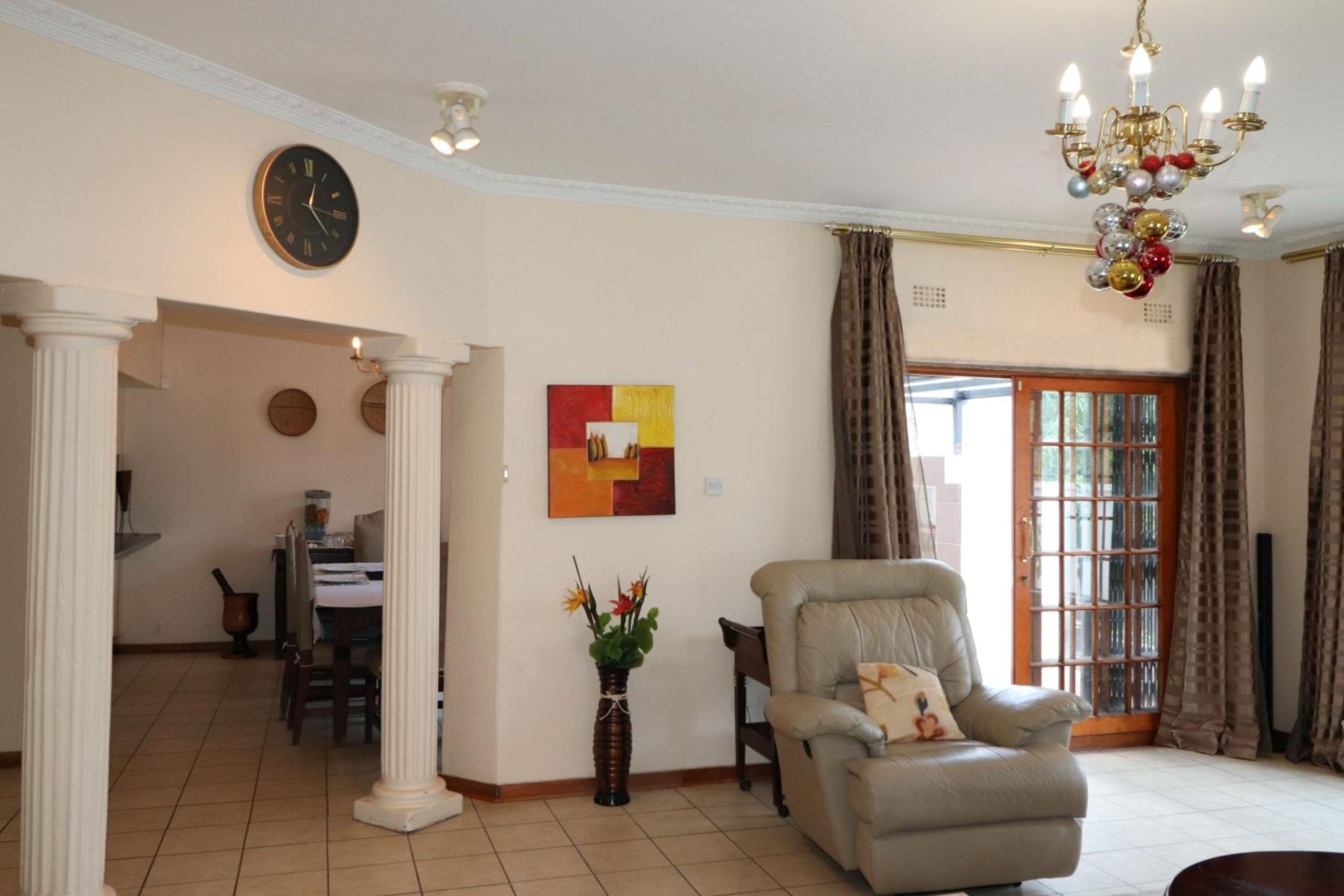 Sentosa Guest House