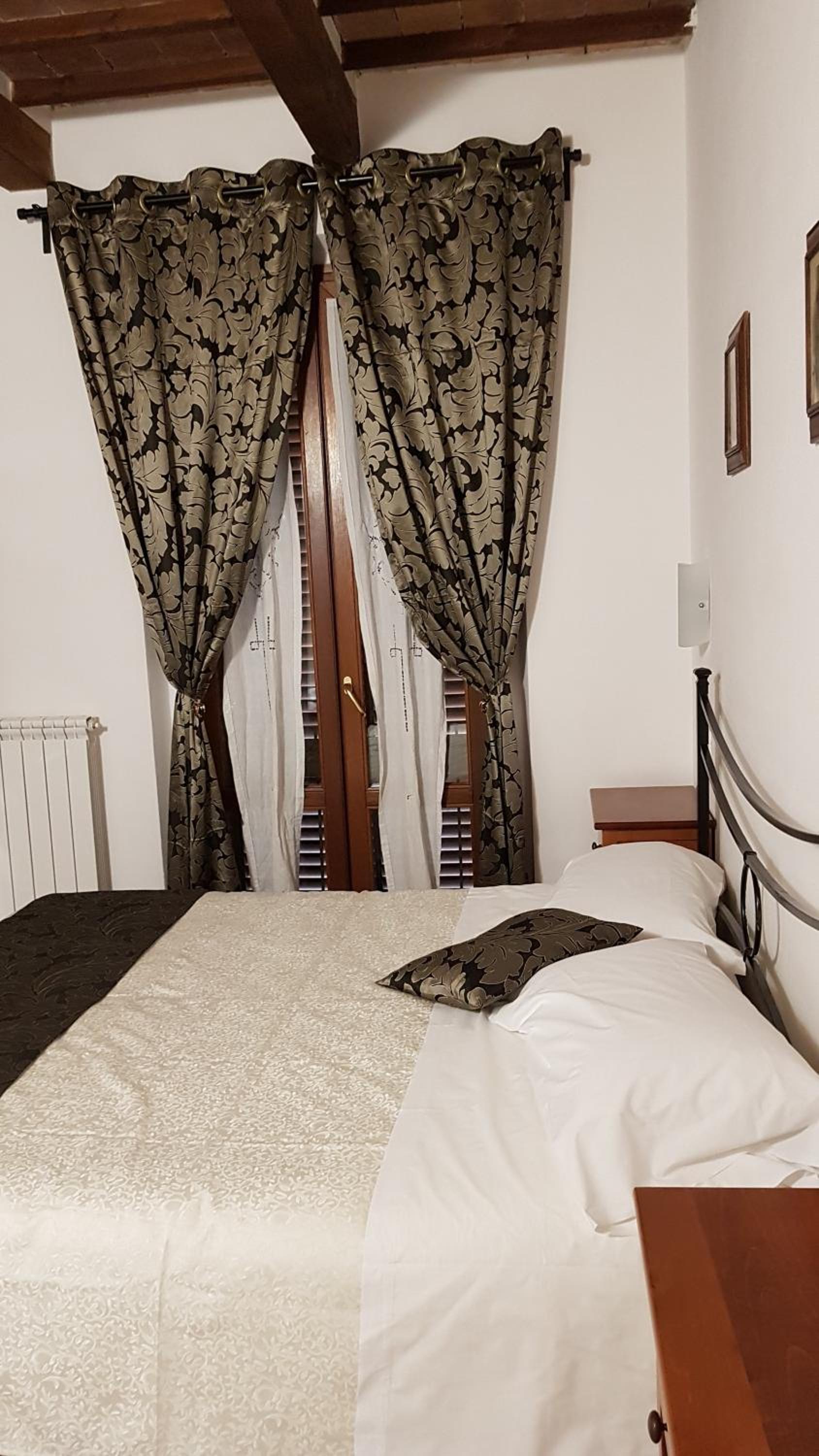 Villa Tuscany Siena
