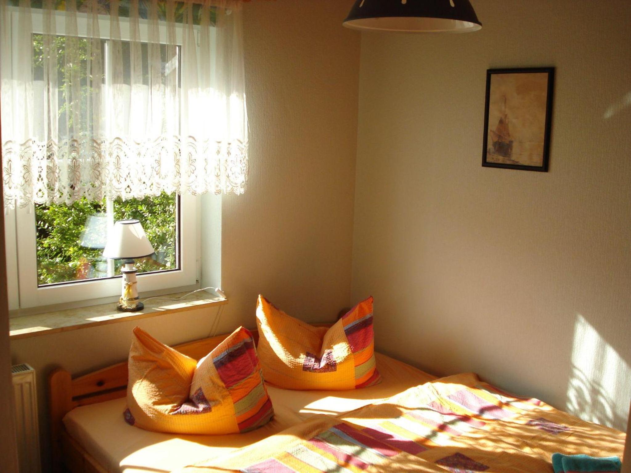 Hauptdeck view 4