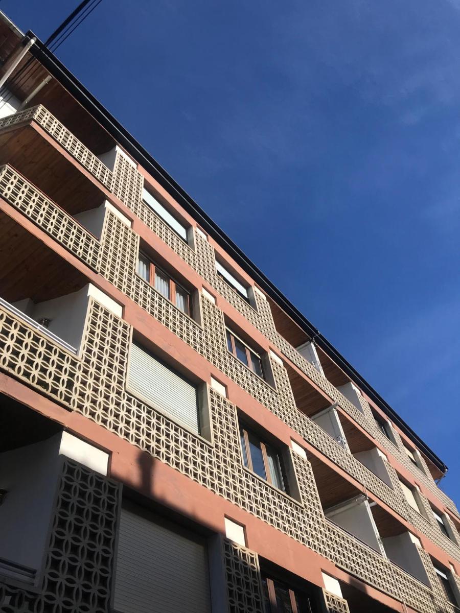 Apartamento Turístico Puigcerdá Correos photo 4