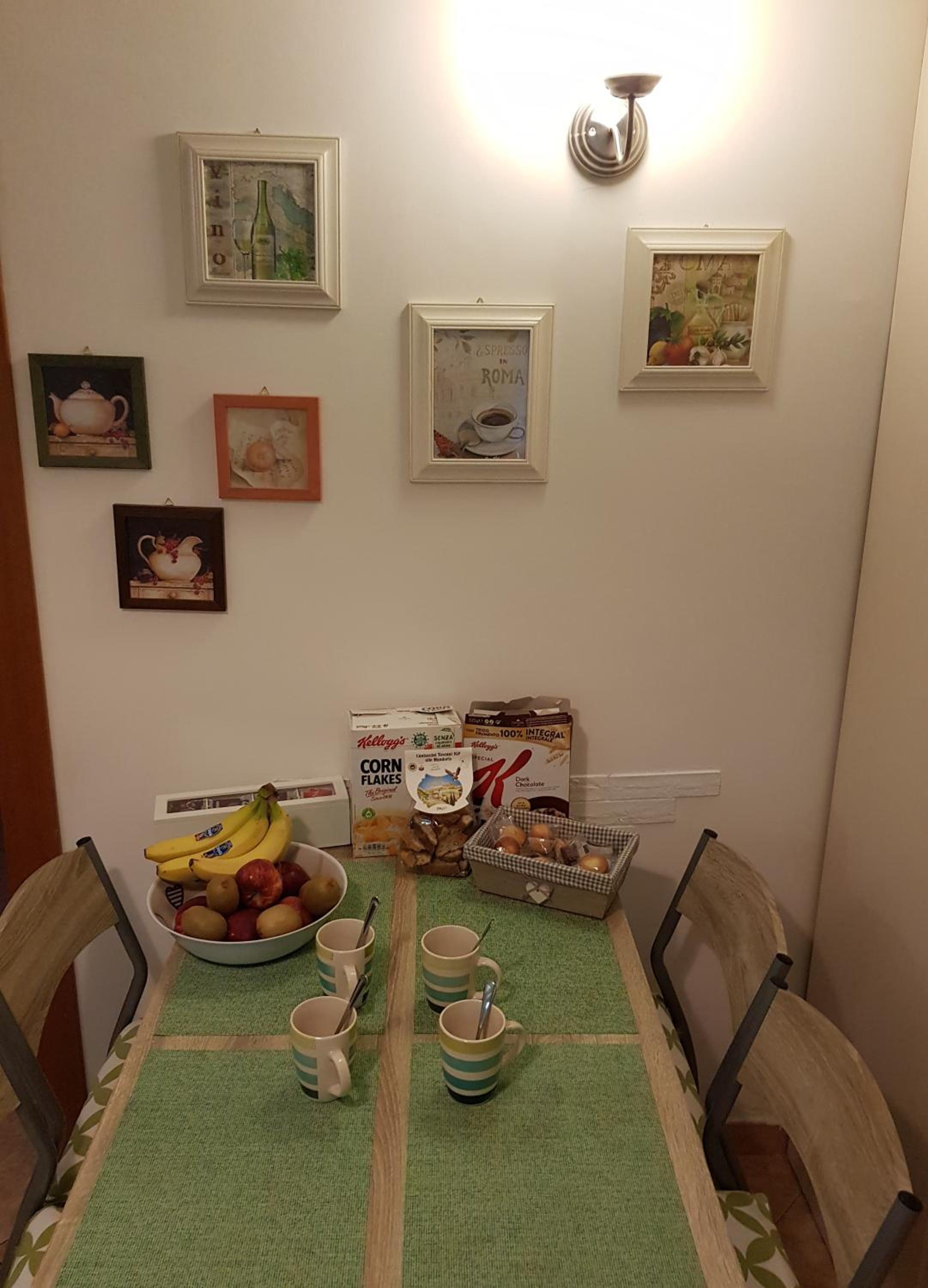 Holiday Home Il Sogno A San Pietro