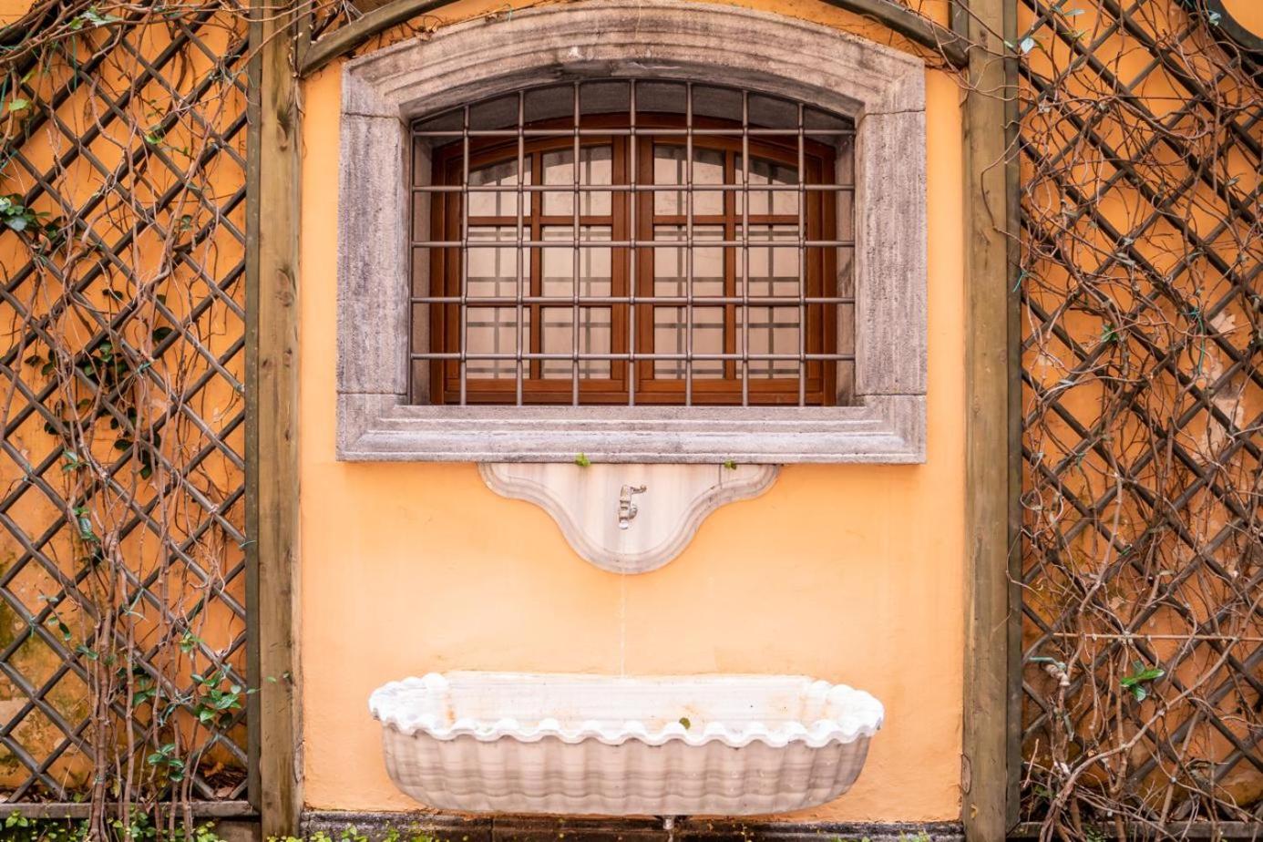 Suite Piazza del Gesù By DomusExtra