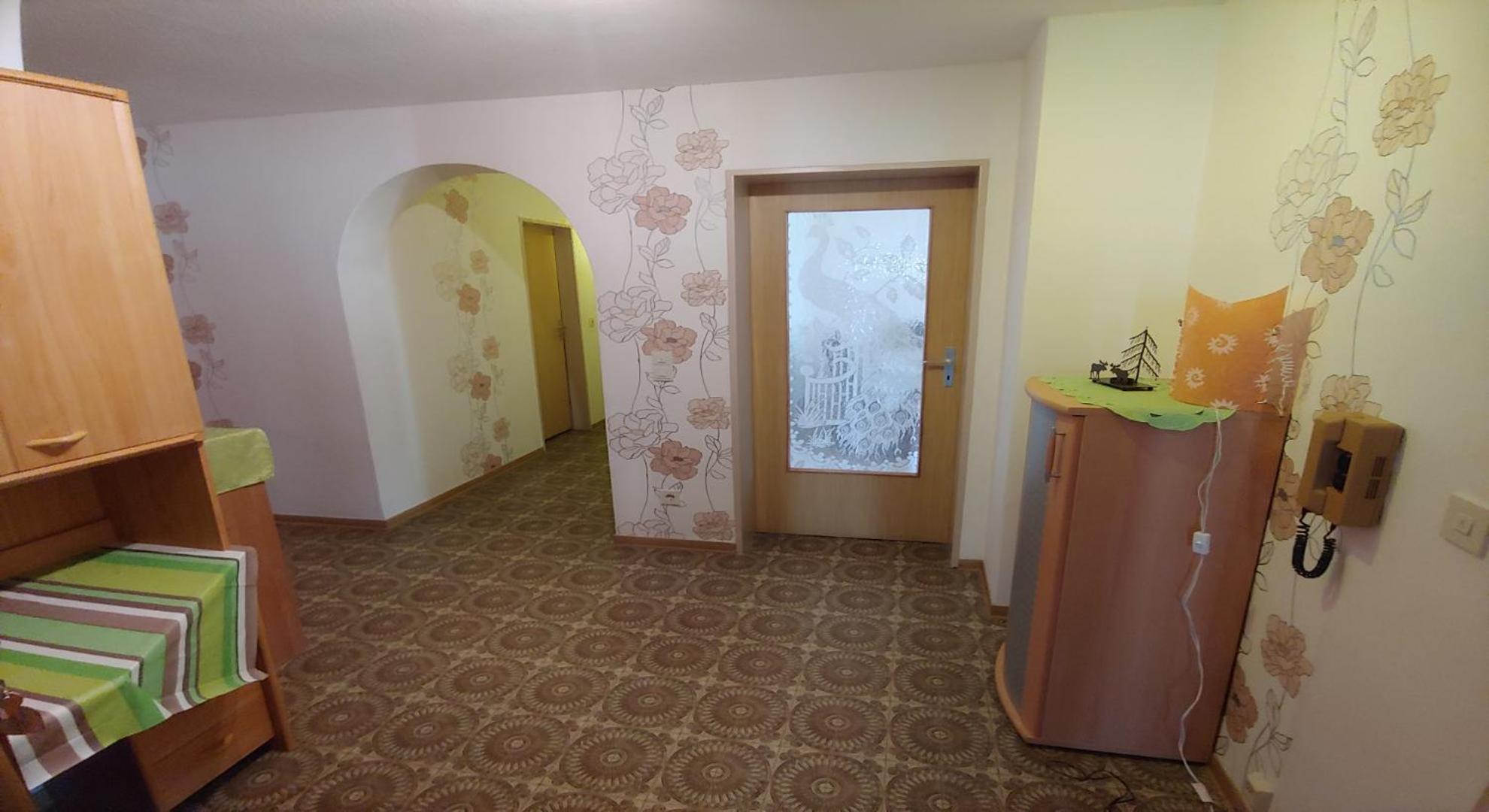 Ferienwohnung Ziegler view 2