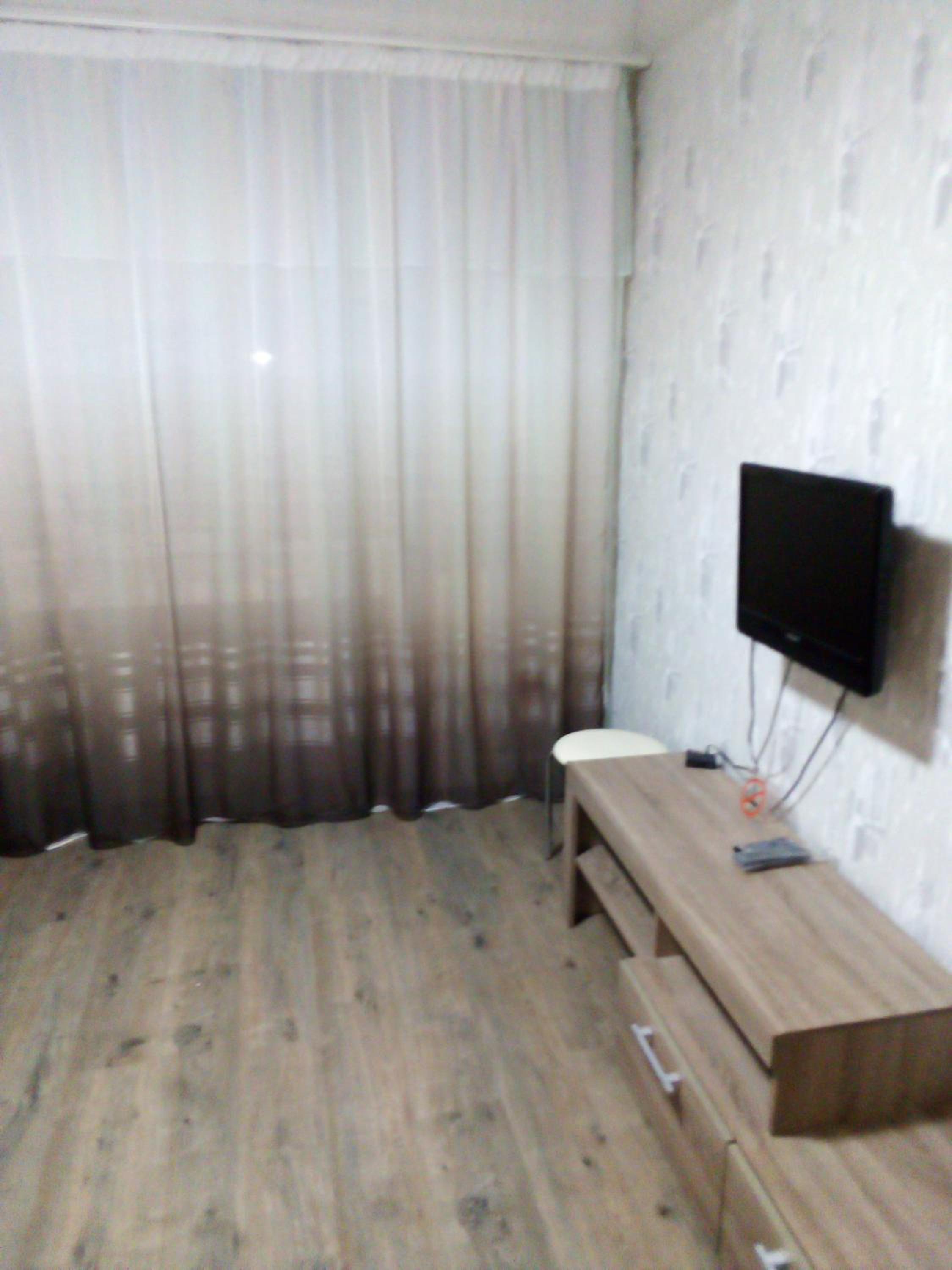 Apartment on Nauki Avenue view 3