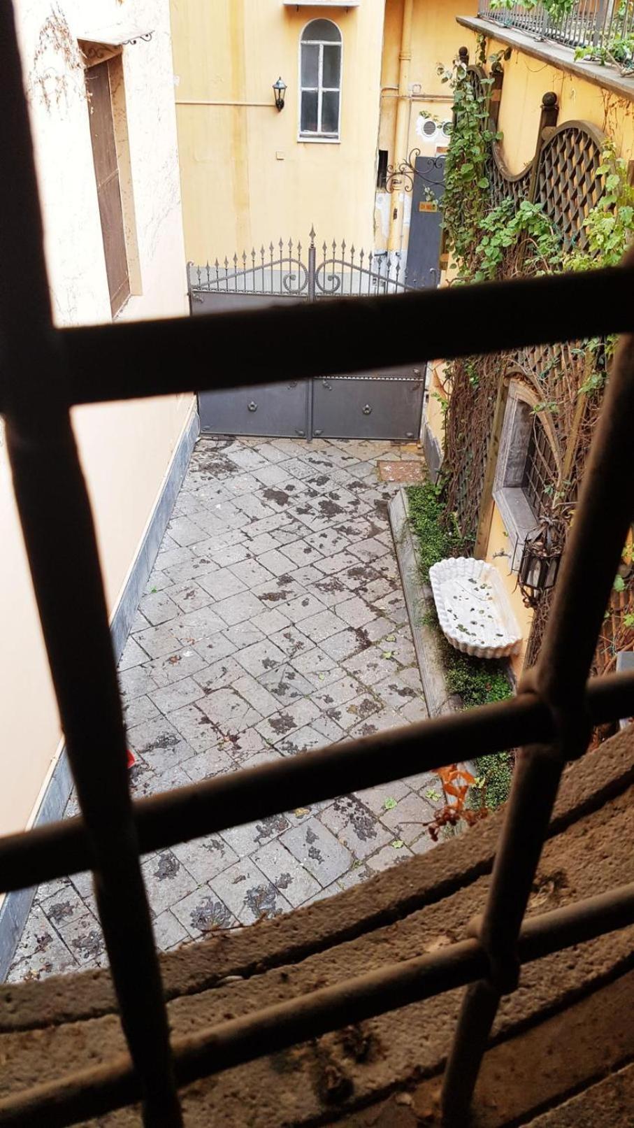 Suite Piazza del Gesù By DomusExtra