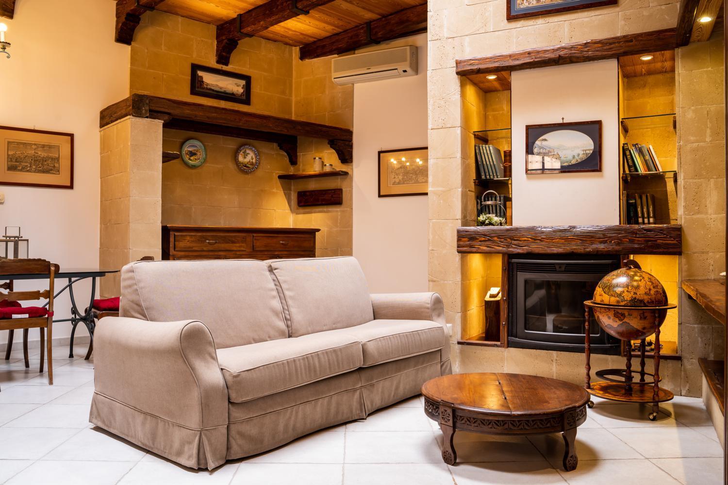 Suite Piazza del Gesù By DomusExtra