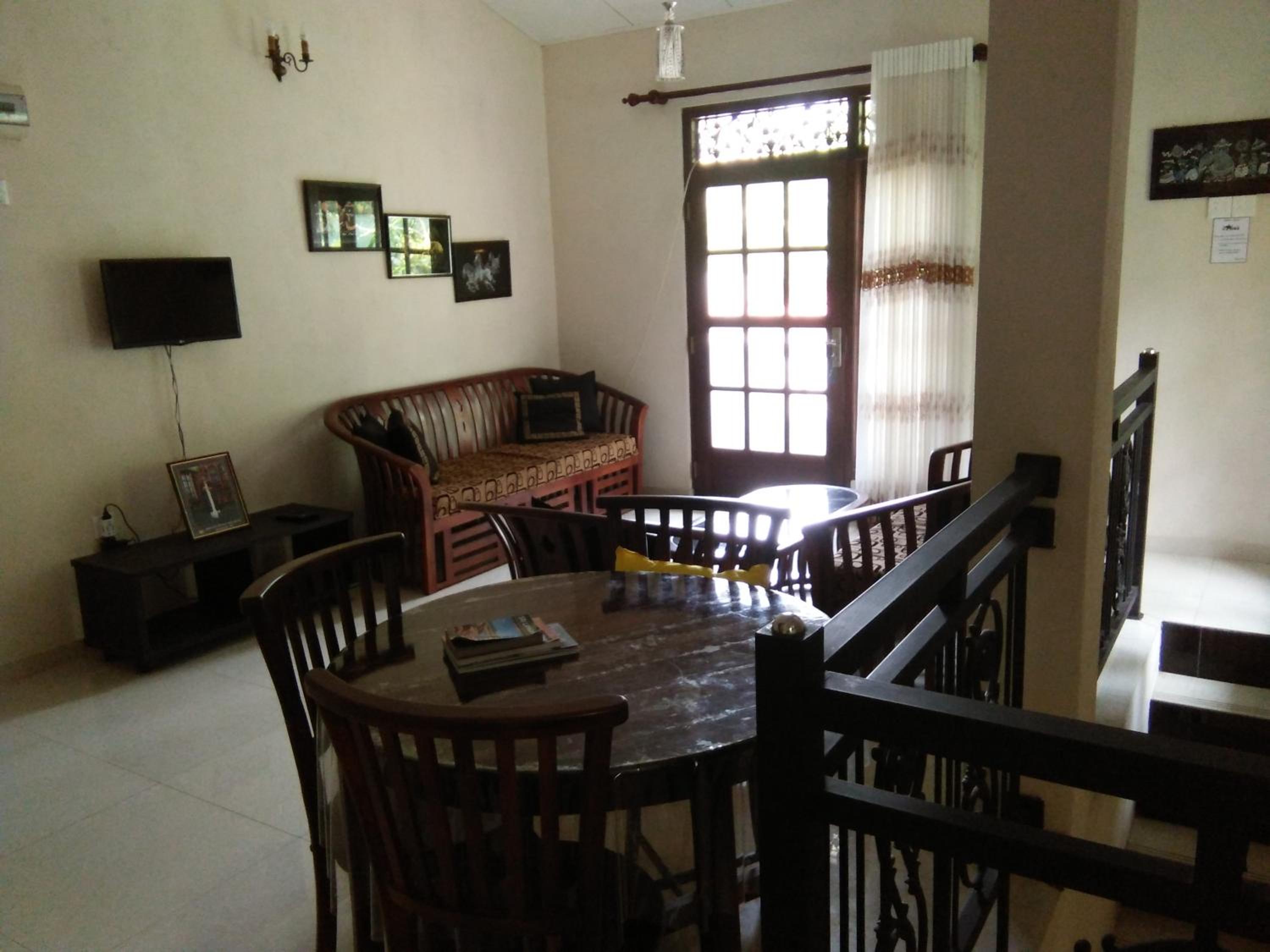 Abha Villa