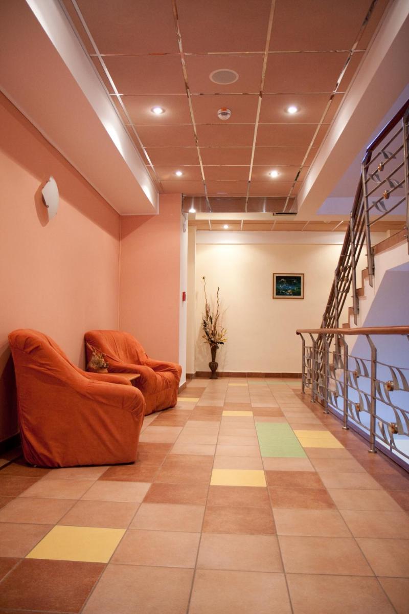 children's play area