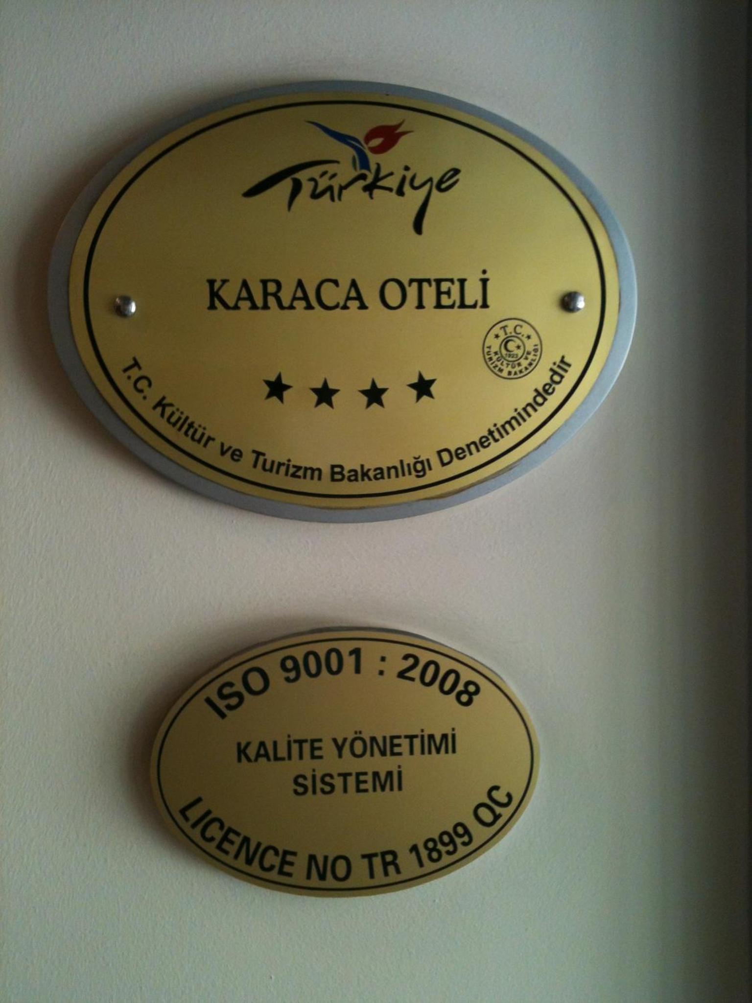Karaca Otel - Image 13