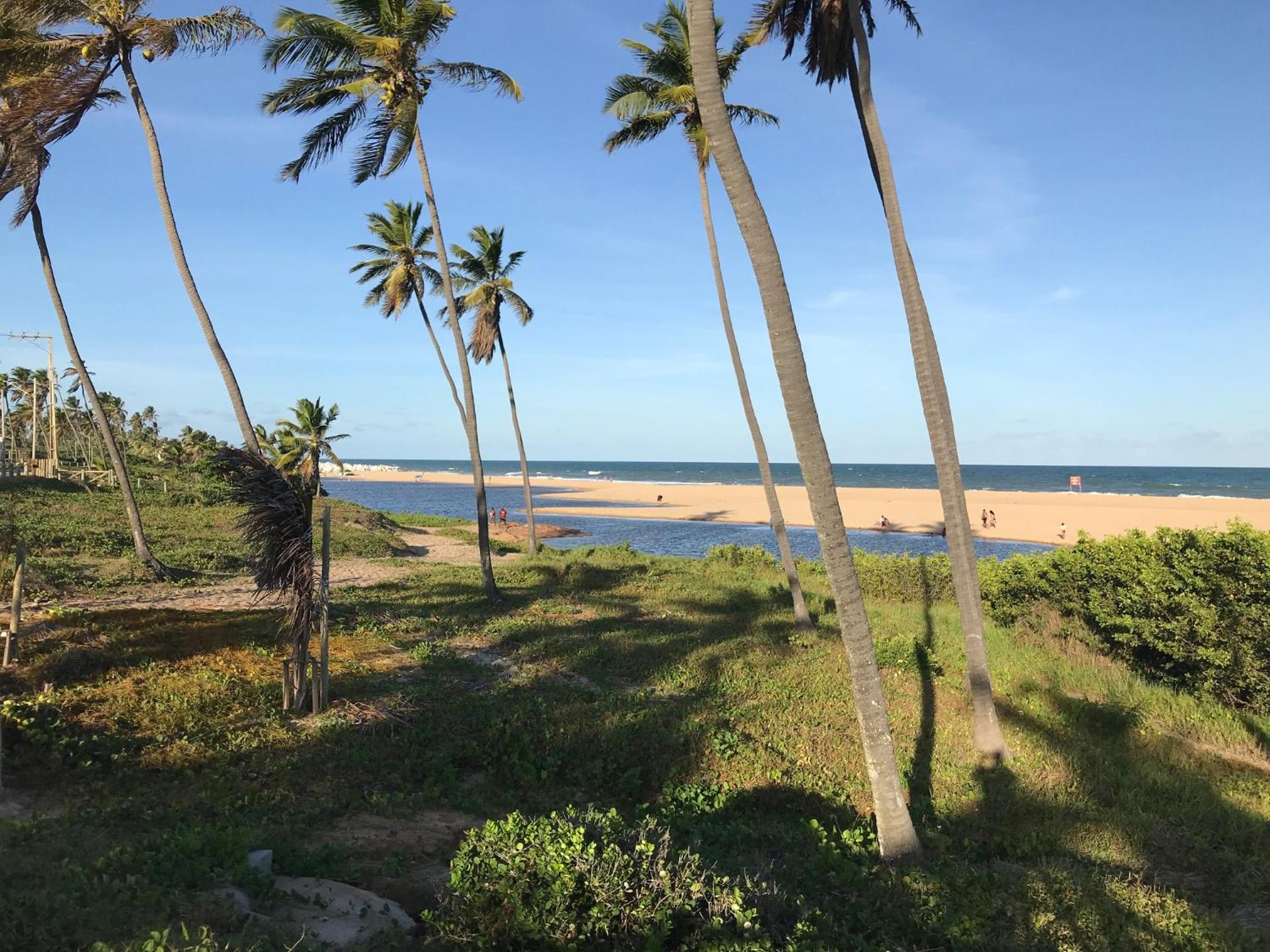 Imbassai Summer Flats Village